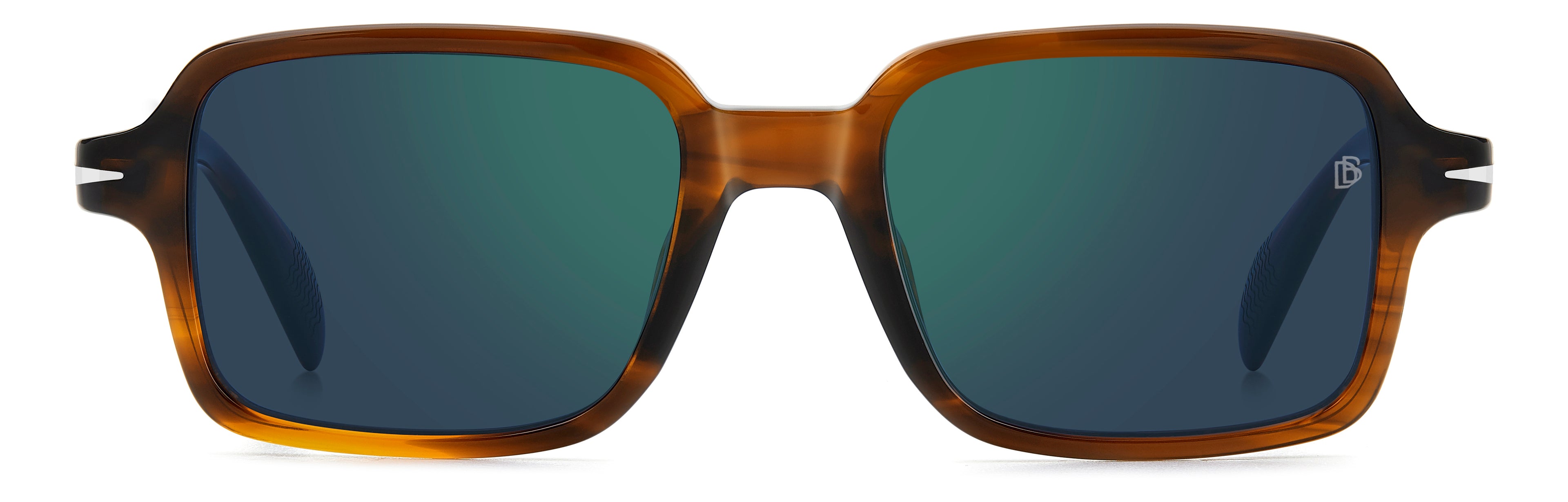 DAVID BECKHAM DB 1179/S EX4 MT 51