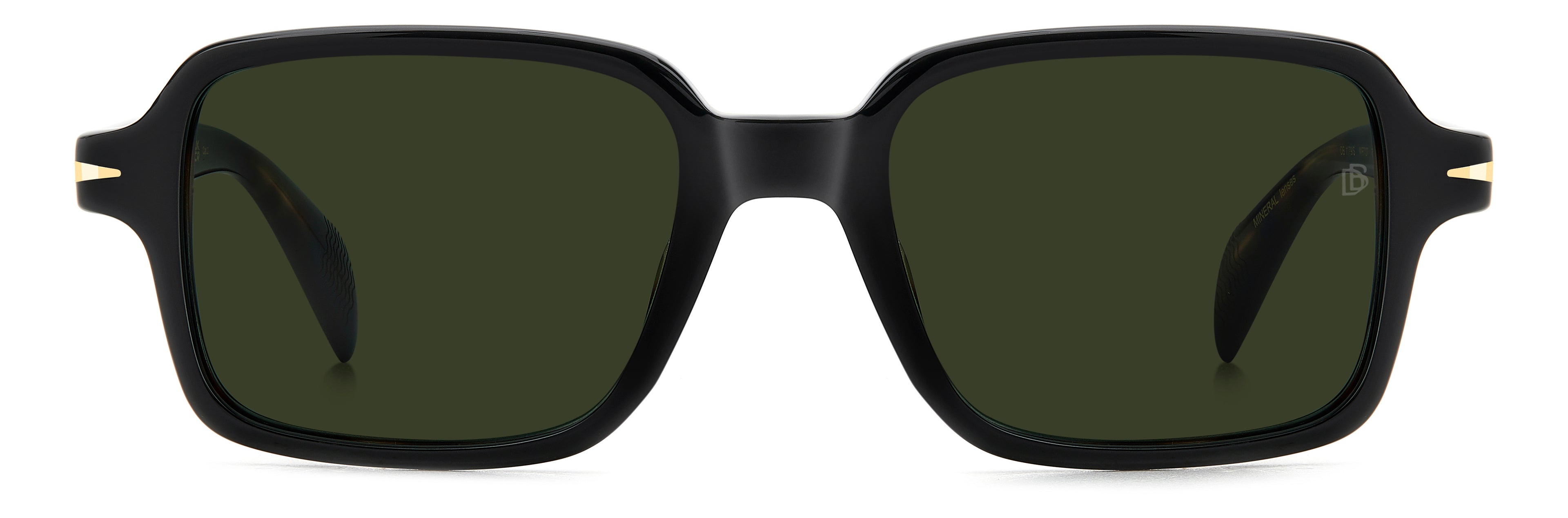 DAVID BECKHAM DB 1179/S WR7 O7 51