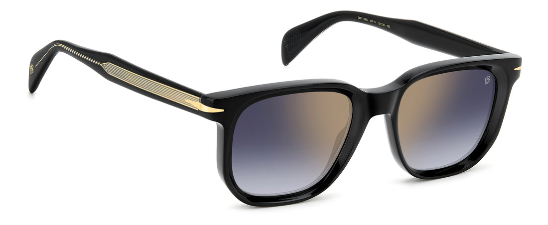 DAVID BECKHAM DB 7133/S 807 1V 52