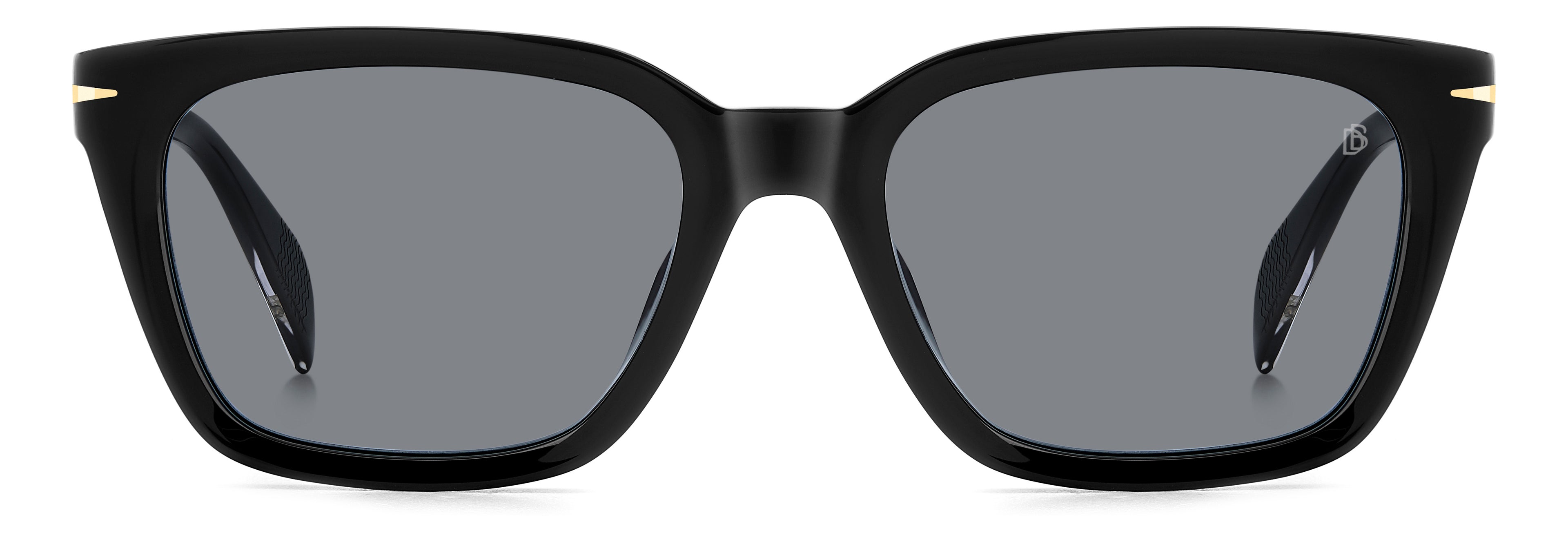 DAVID BECKHAM DB 7135/F/S 2M2 IR 55