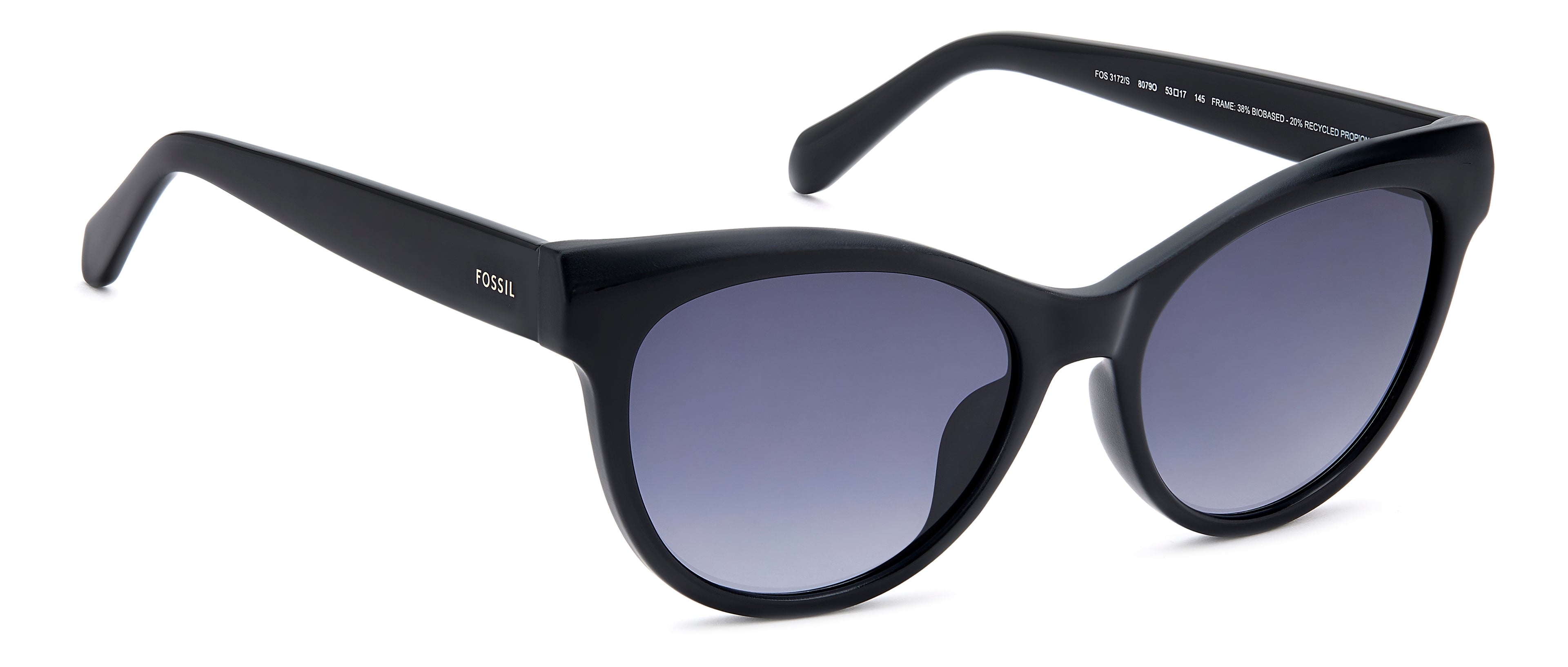 FOSSIL FOS 3172/S 807 9O 53