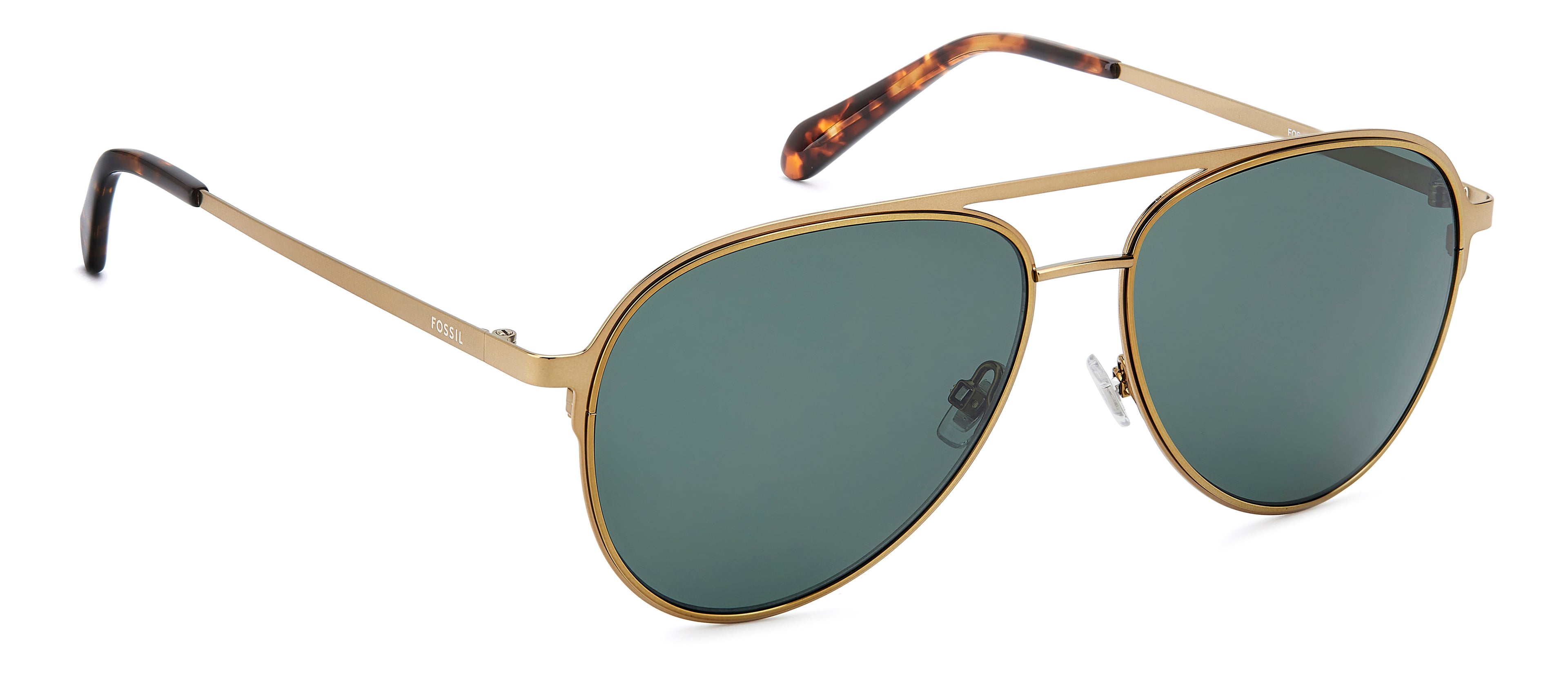 FOSSIL FOS 2160/G/S 577 QT 58