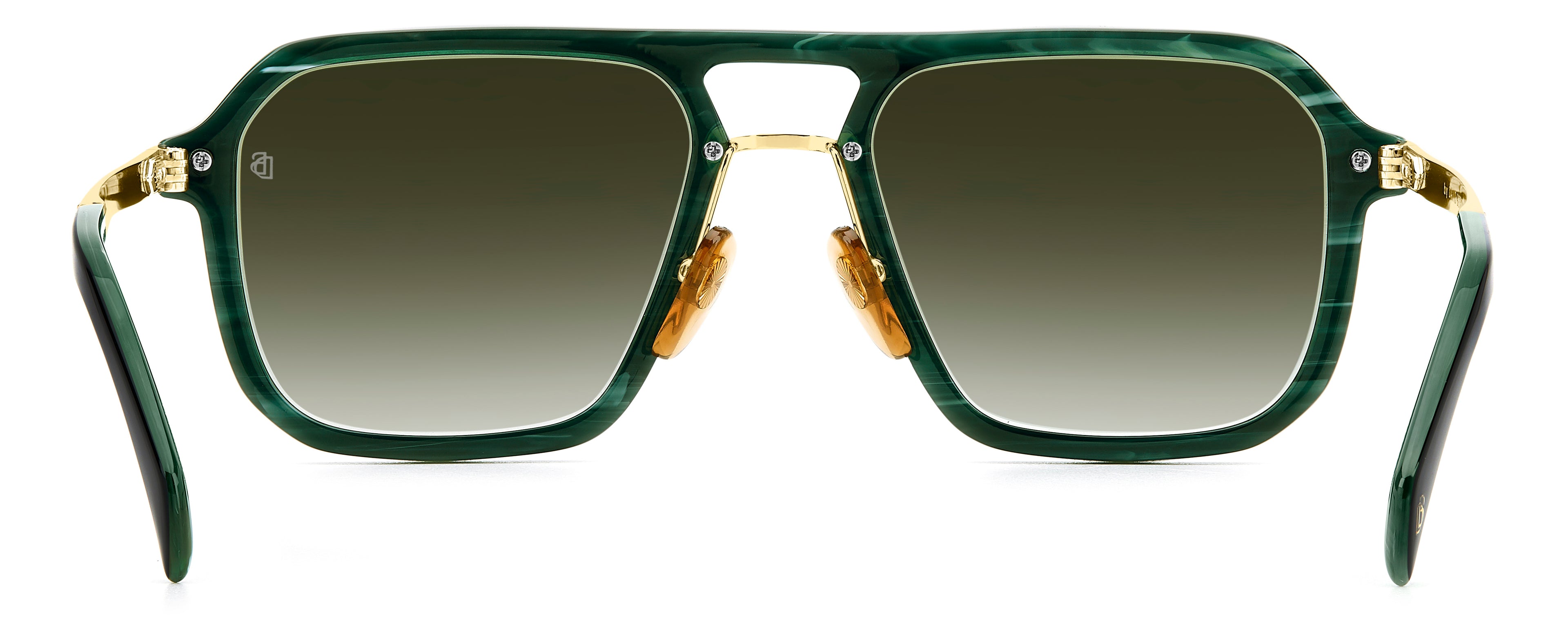 DAVID BECKHAM DB 7136/S GC1 CS 56