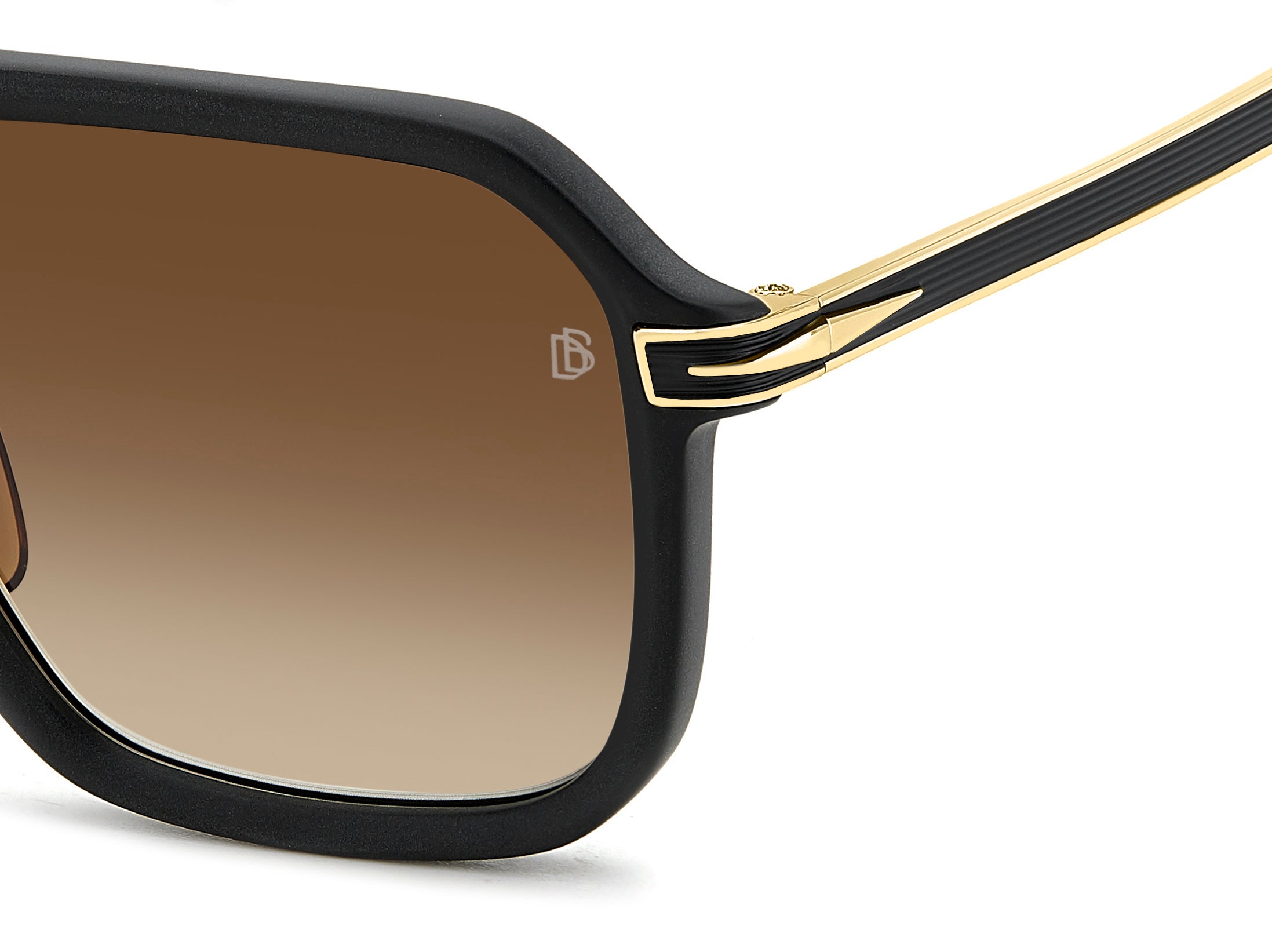 DAVID BECKHAM DB 7136/S I46 86 56