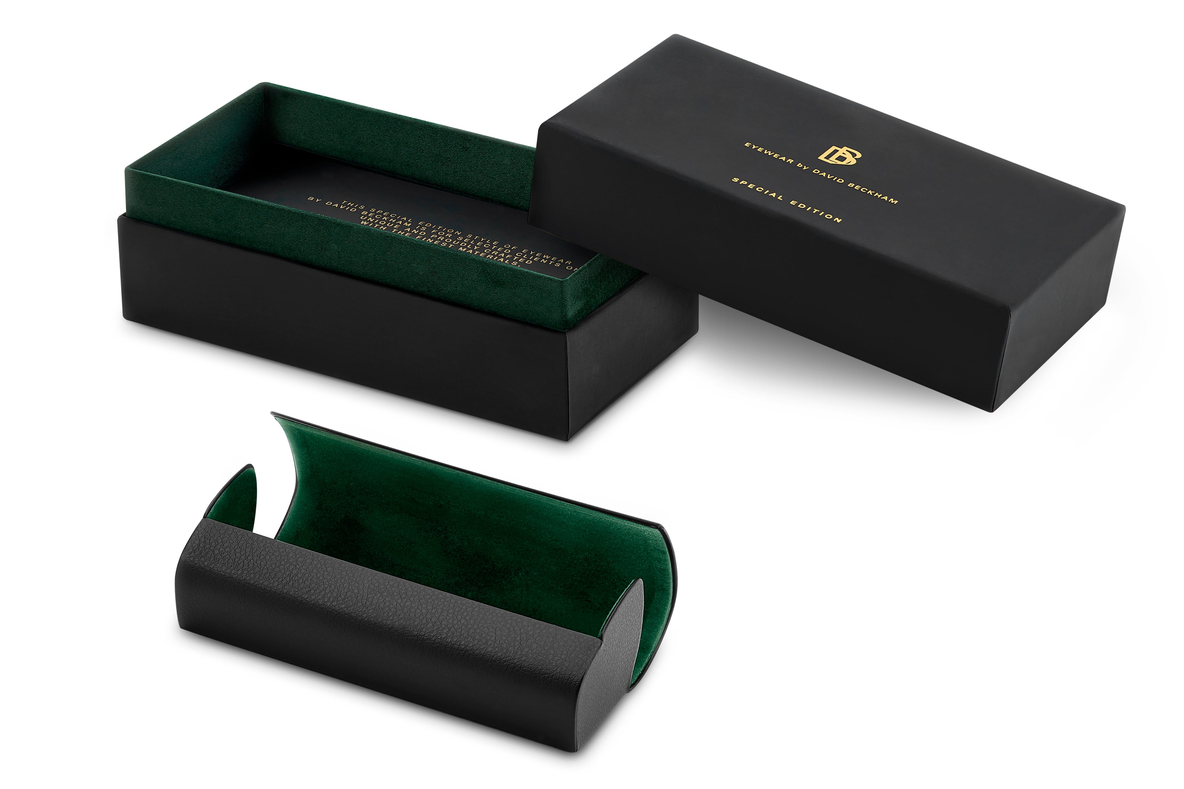 DAVID BECKHAM DB 7131/S 807 1V 52