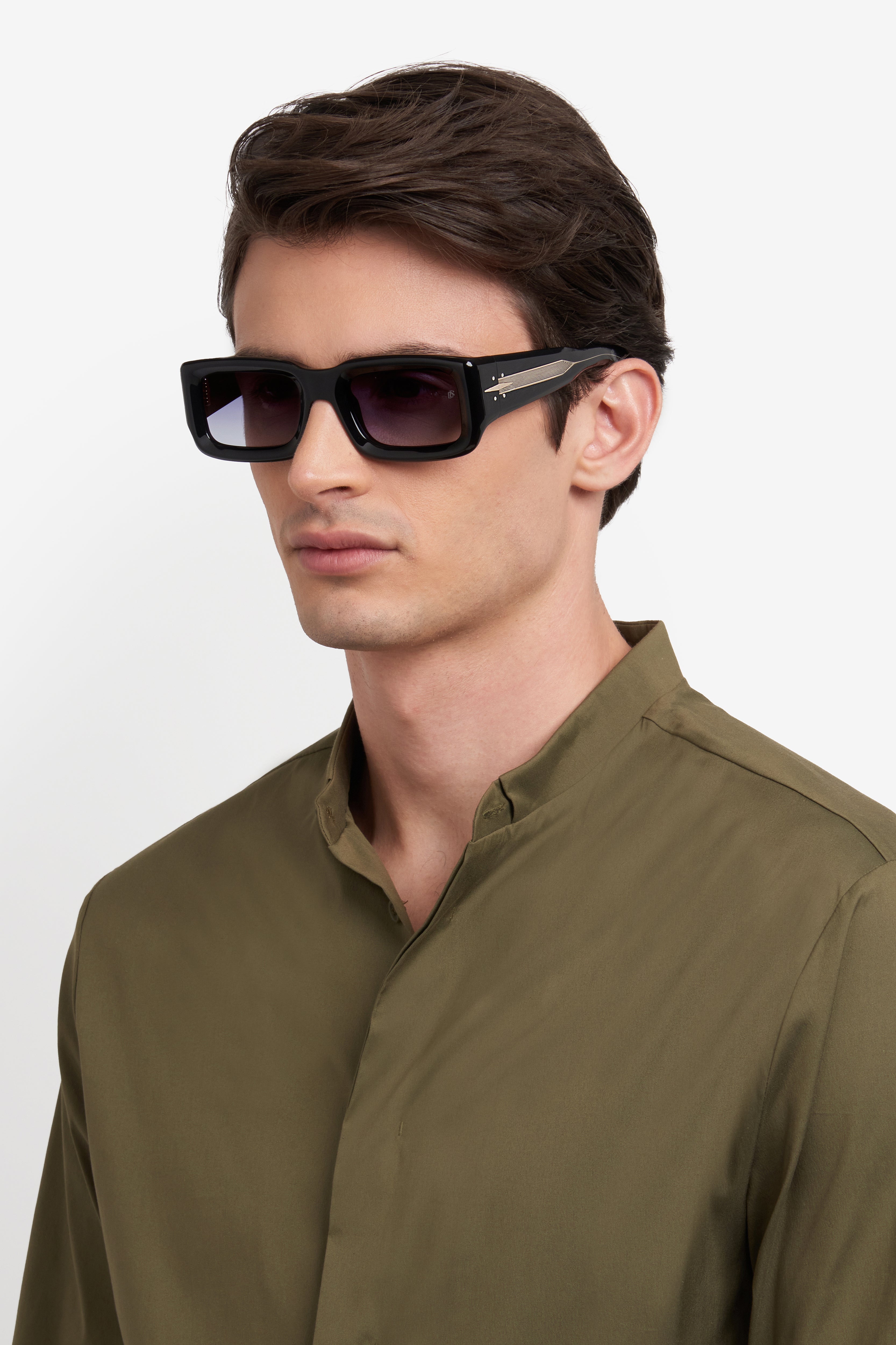 DAVID BECKHAM DB 7131/S 807 1V 52