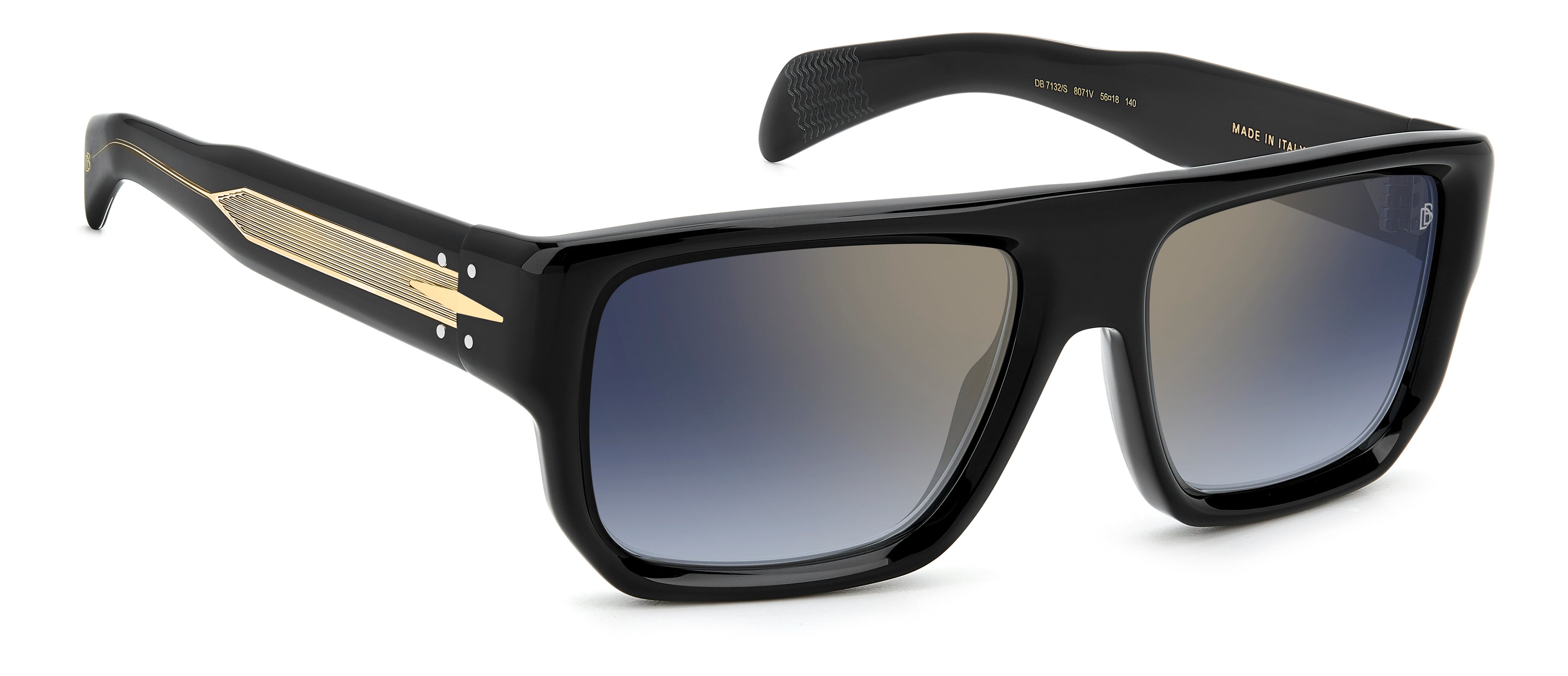 DAVID BECKHAM DB 7132/S 807 1V 56