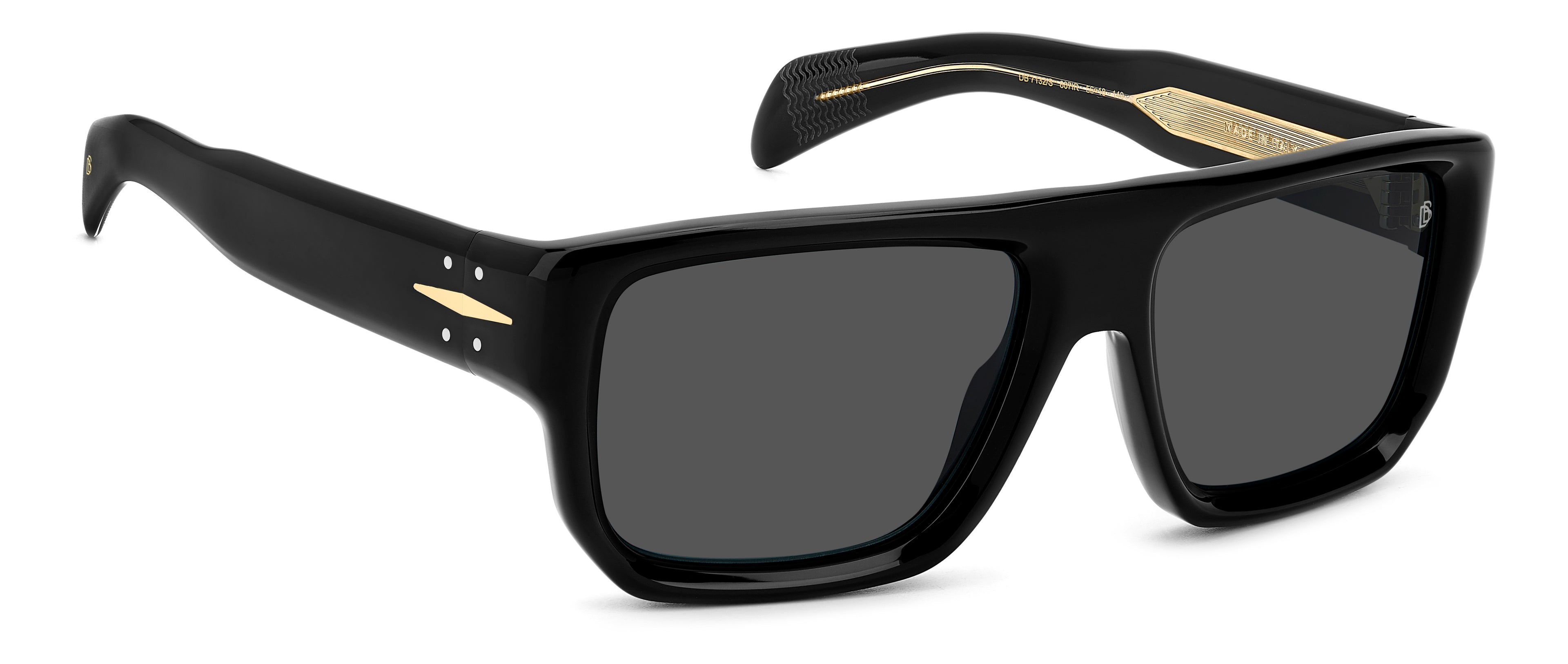 DAVID BECKHAM DB 7132/S 807 IR 56