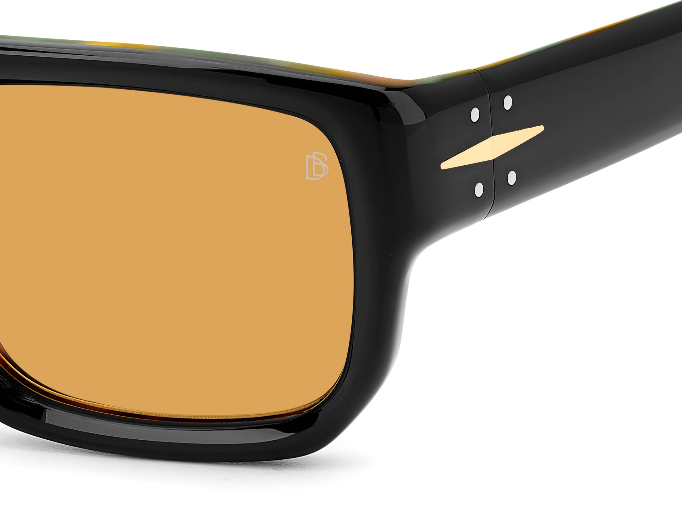 DAVID BECKHAM DB 7132/S WR7 VS 56