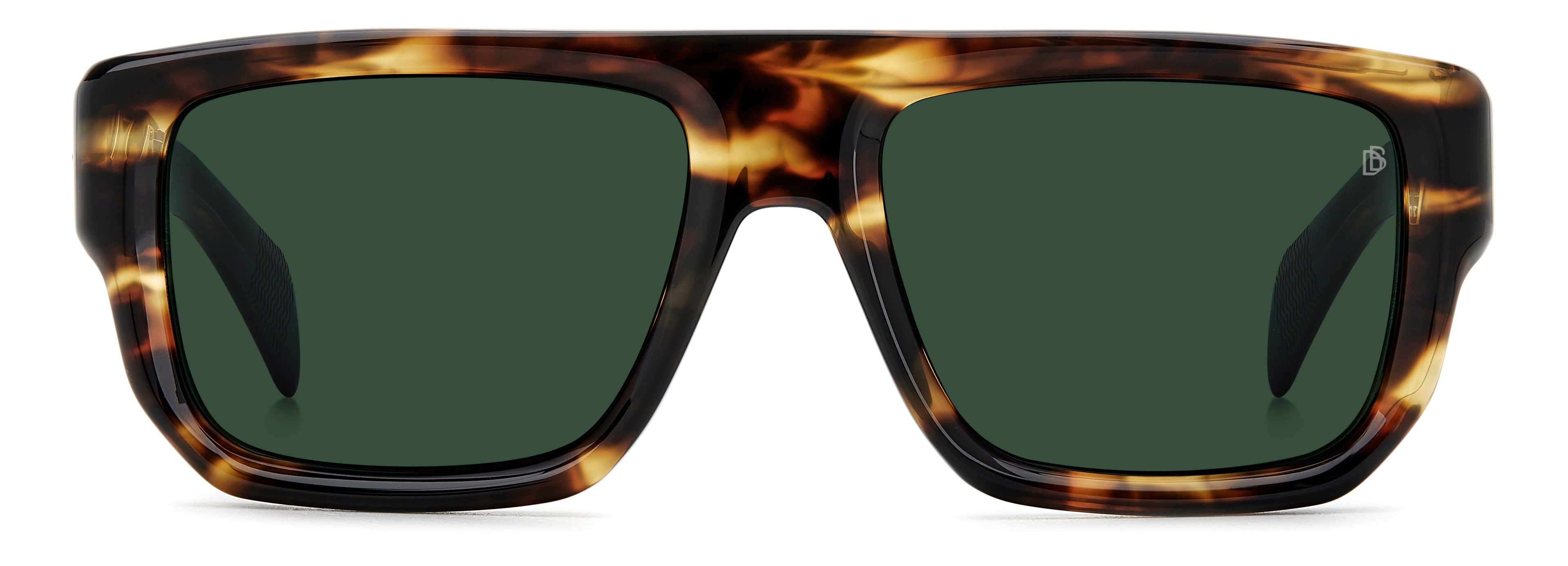 DAVID BECKHAM DB 7132/S WR9 QT 56