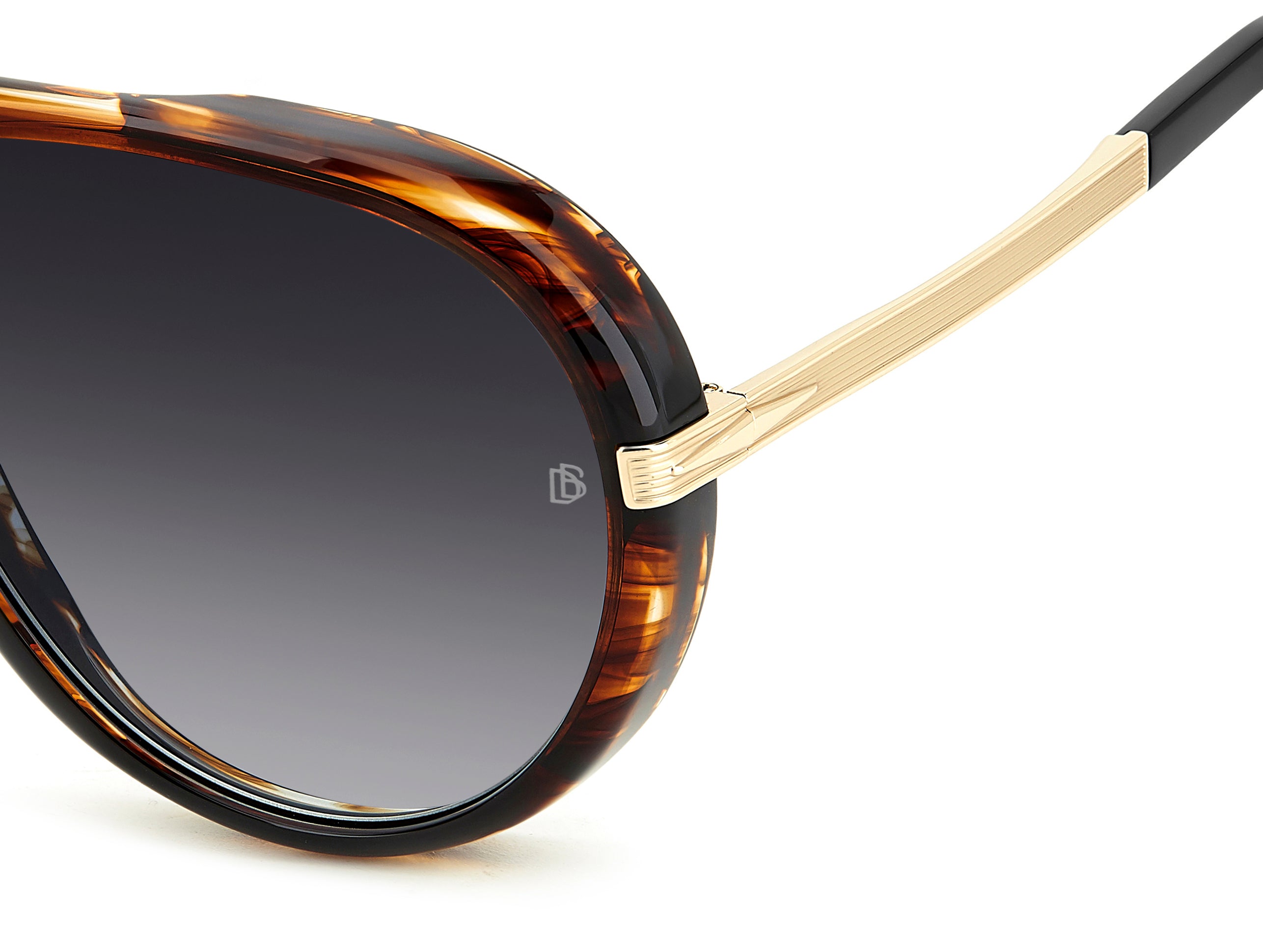 DAVID BECKHAM DB 99/VOYAGER HQZ 9O 61