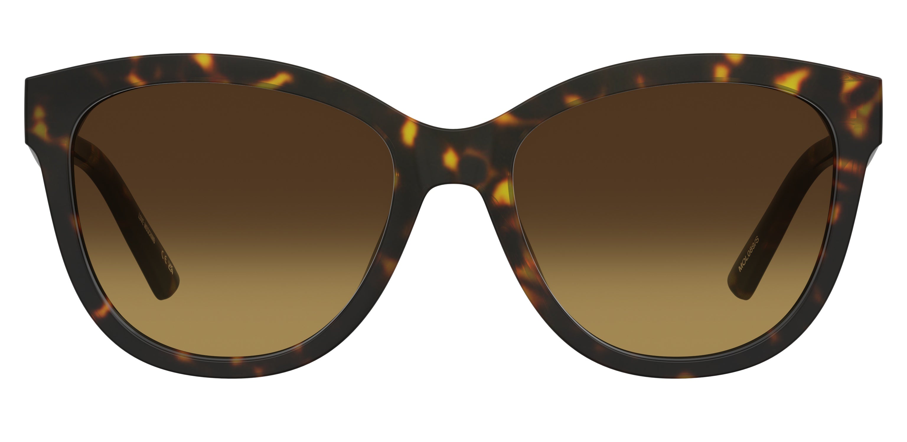 MOSCHINO LOVE MOL089/S 086 5U 55