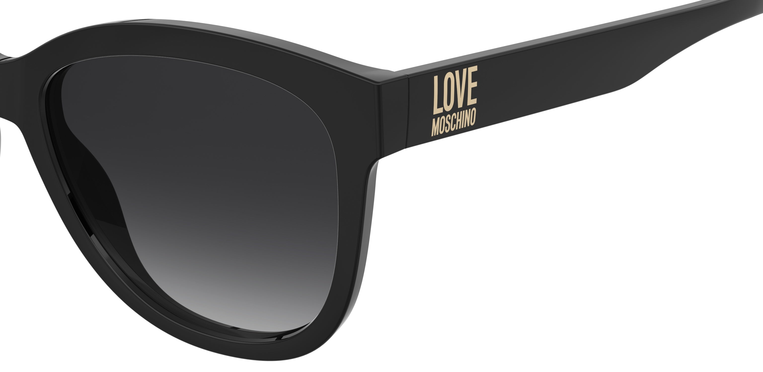 MOSCHINO LOVE MOL089/S 807 9O 55