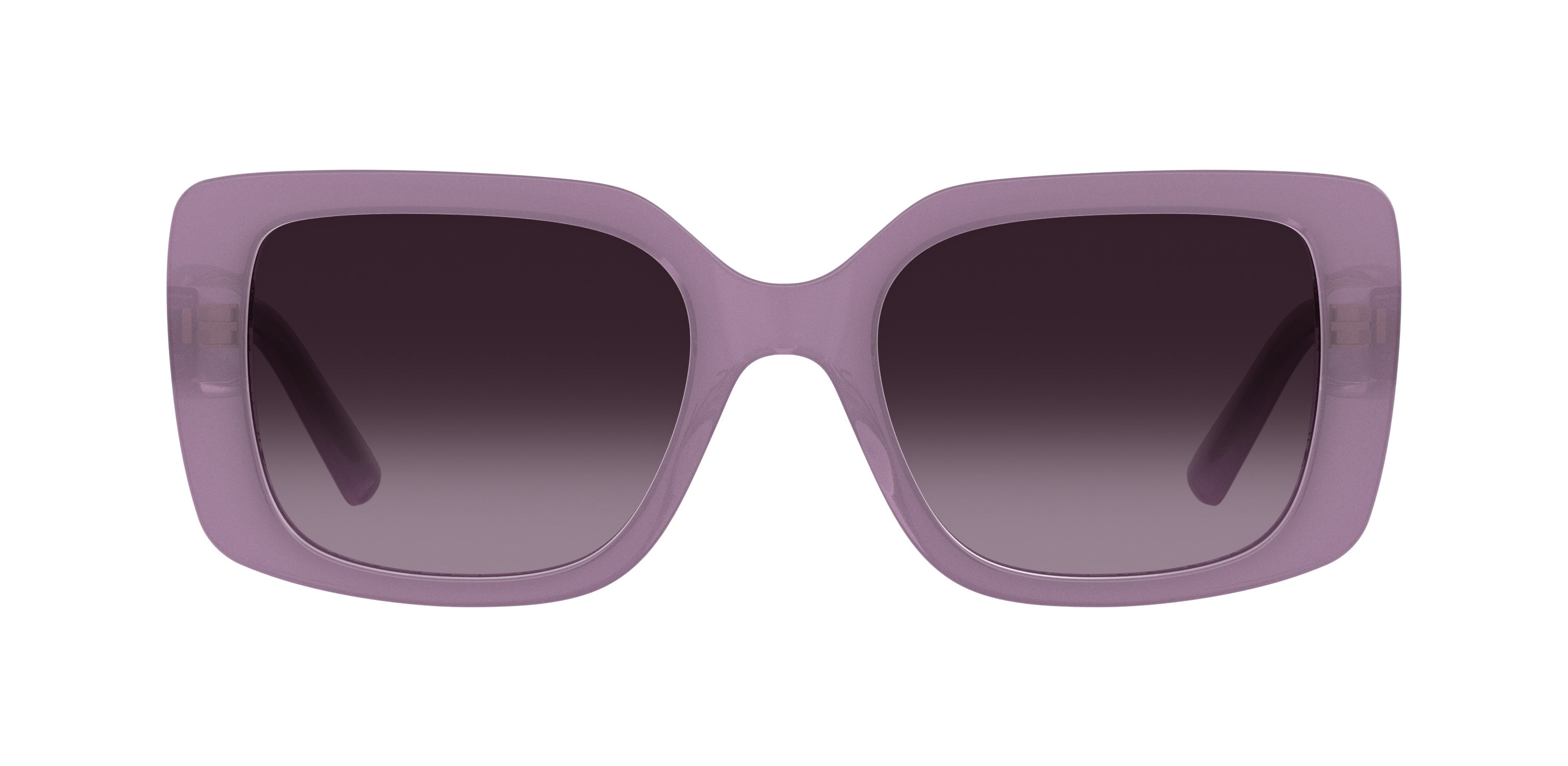 MOSCHINO LOVE MOL090/S B3V DG 52