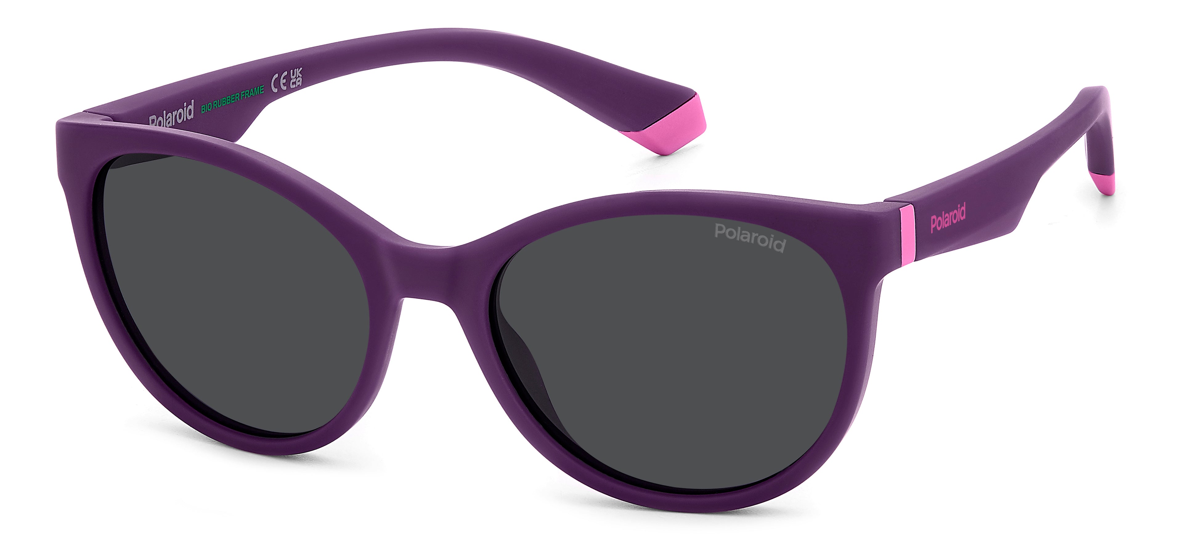 POLAROID KIDS PLD 8065/S B3V M9 49