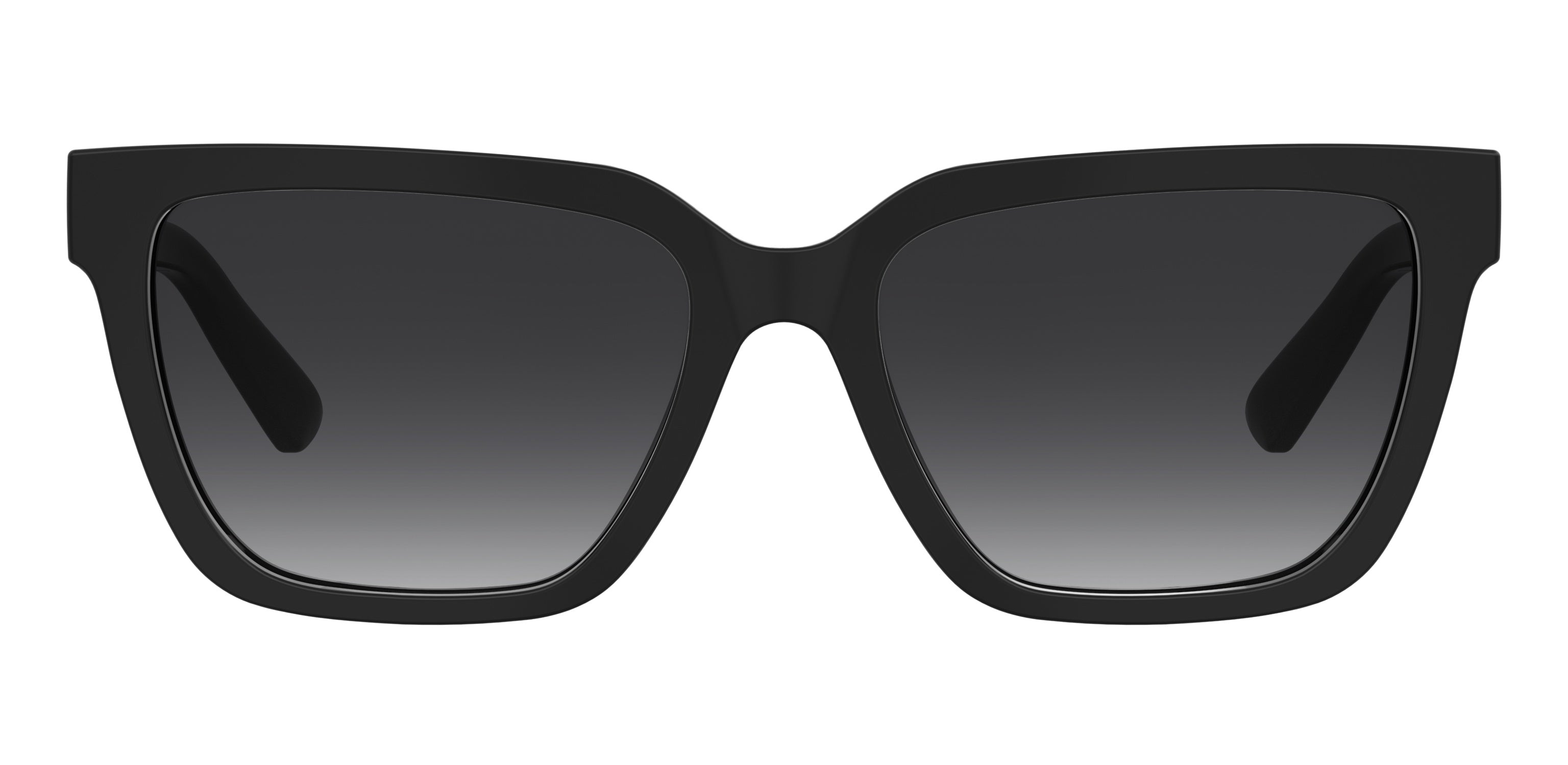 MOSCHINO LOVE MOL087/S 807 9O 55