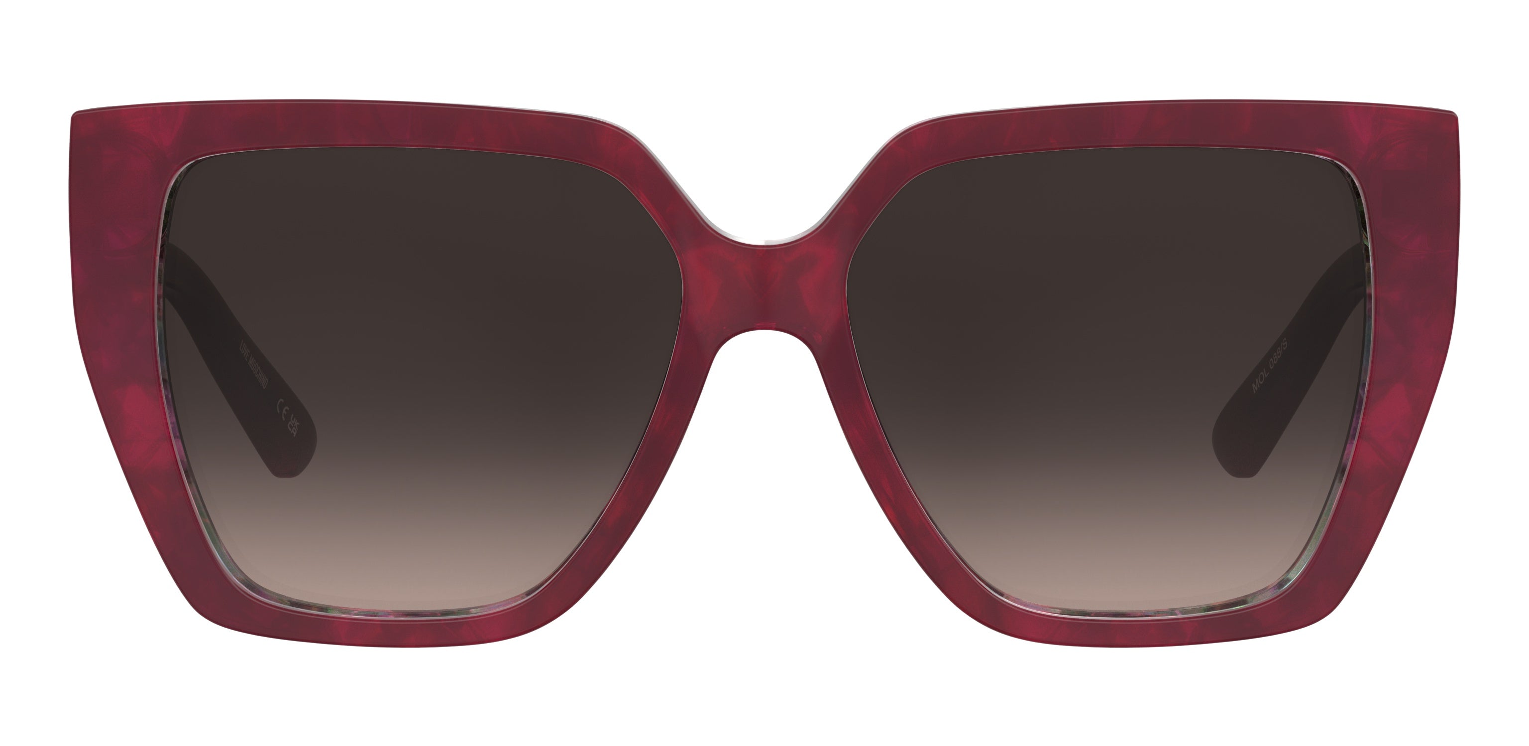 MOSCHINO LOVE MOL088/S 8CQ HA 55