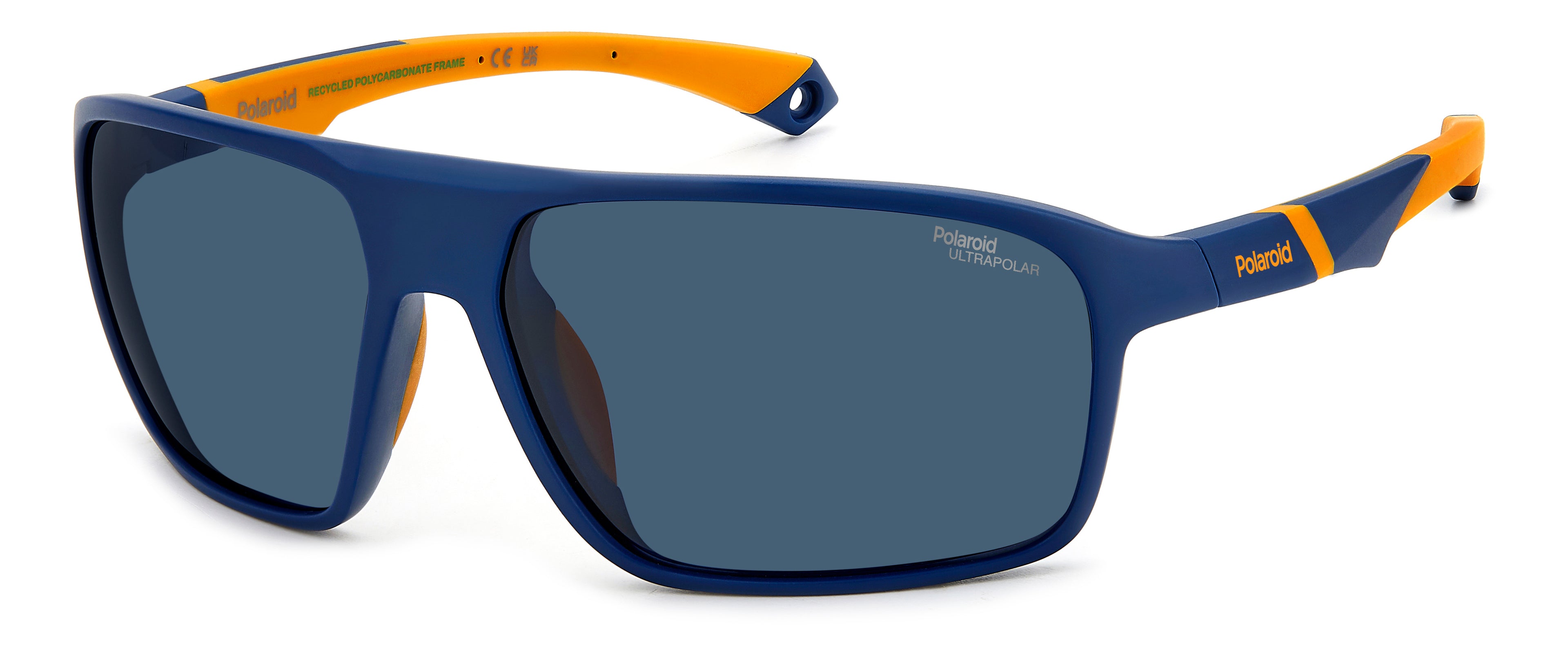 POLAROID PLD 7058/S FLL 7I 64