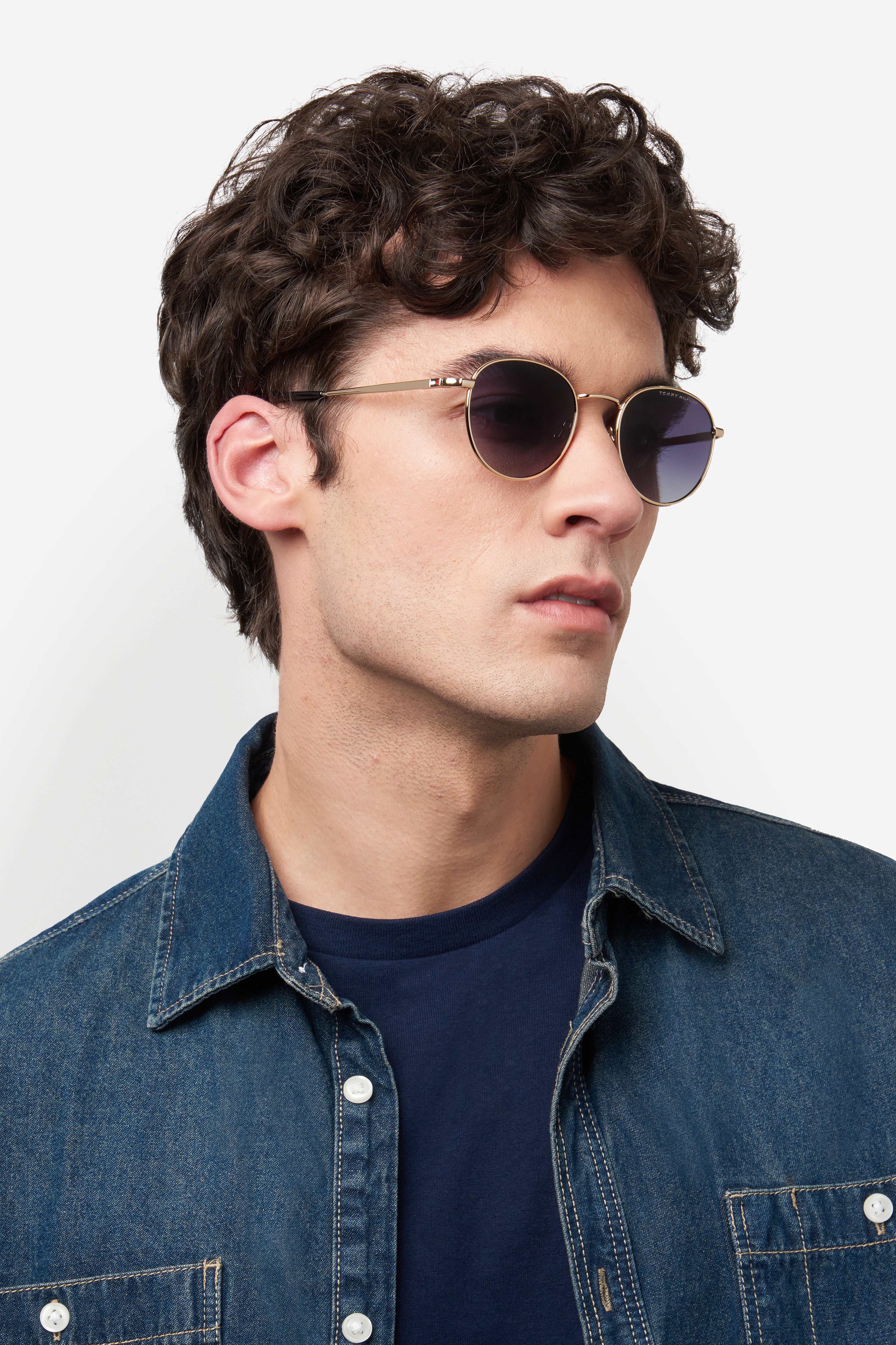 TOMMY HILFIGER TH 2217/S J5G QT 50