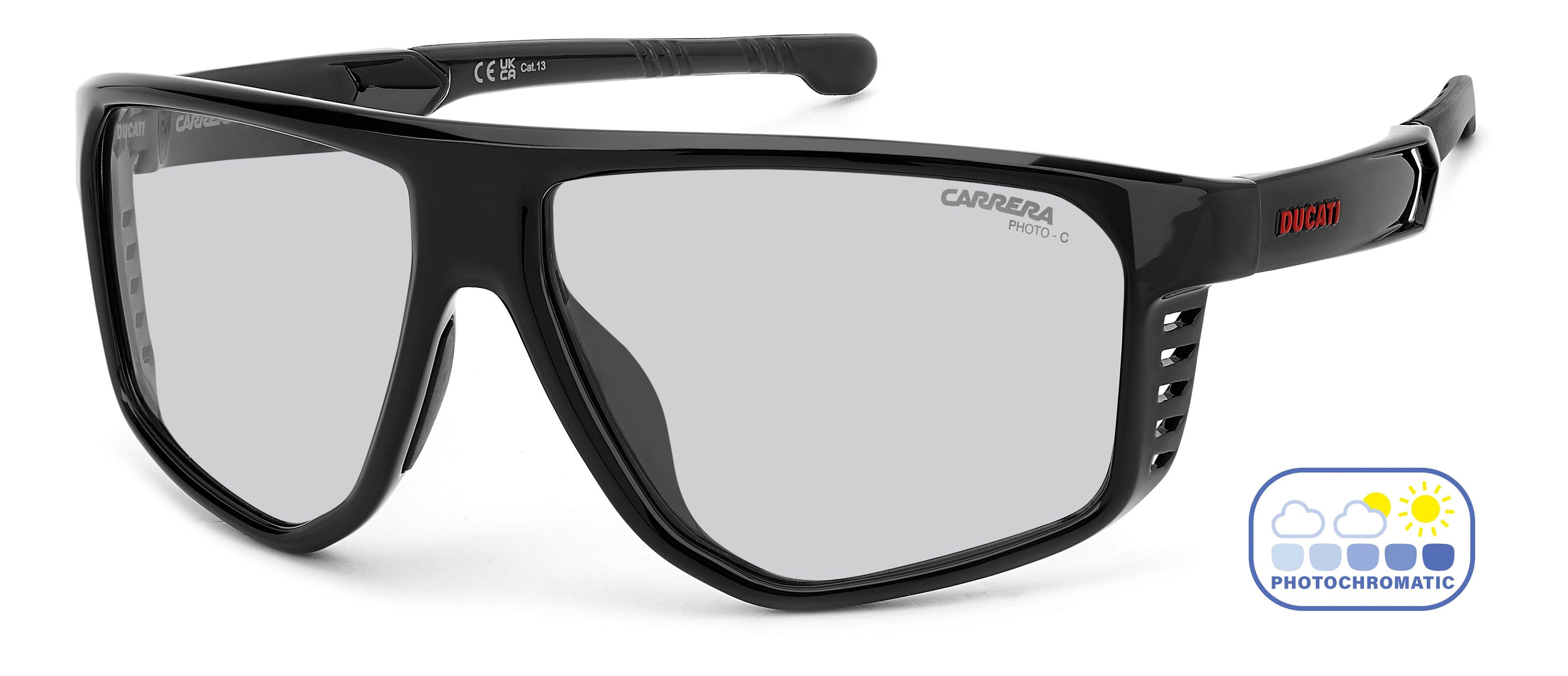 CARRERA DUCATI CARDUC 051/S 807 IR 61