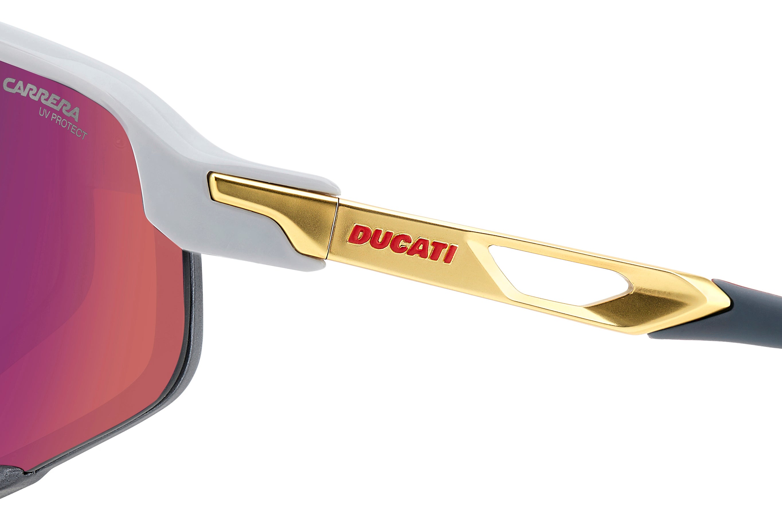 CARRERA DUCATI CARDUC 055/S 268 Z0 76