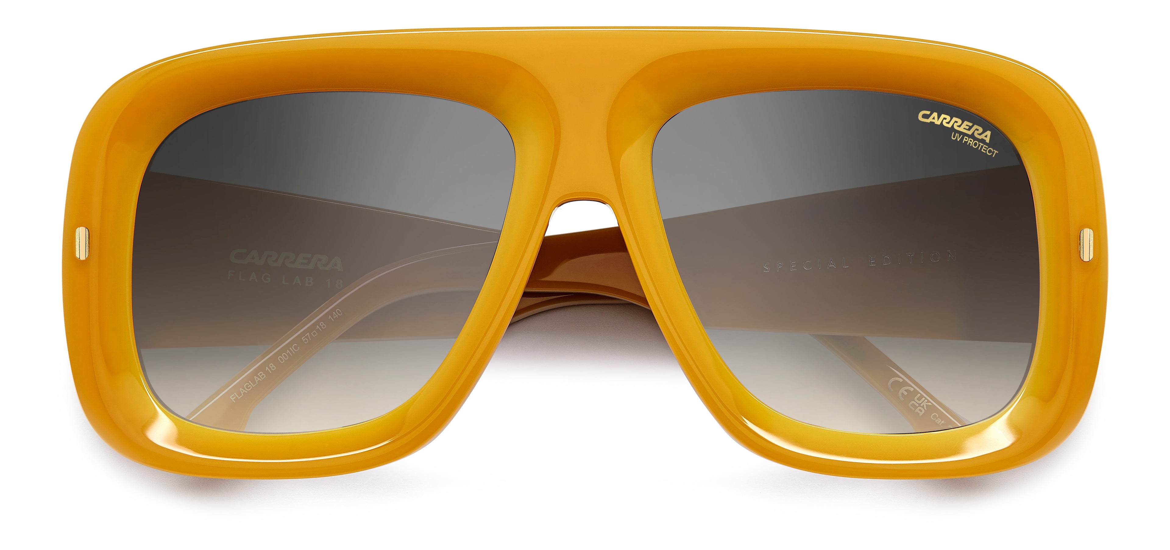 CARRERA FLAGLAB 18 001 IC 57