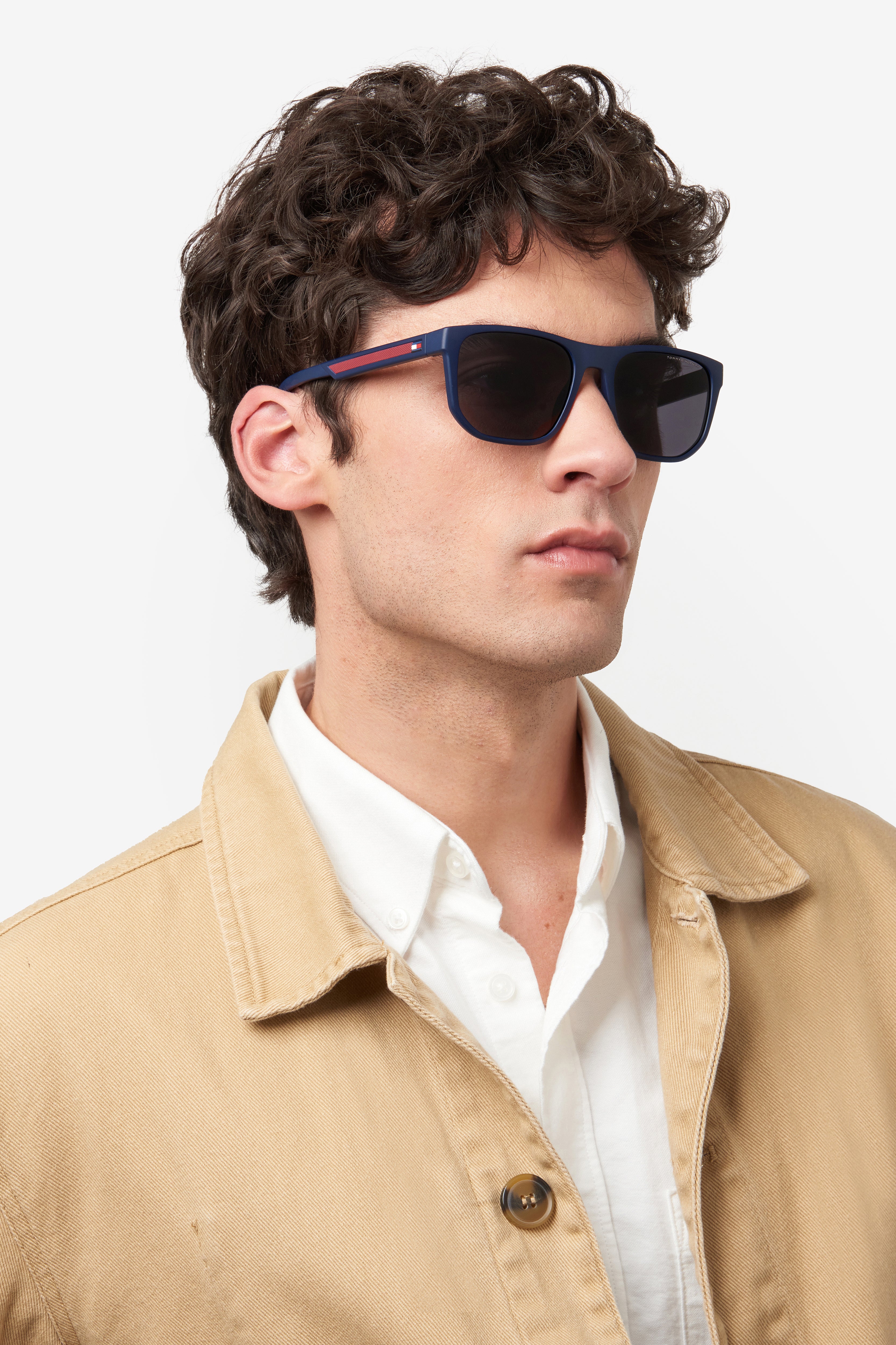 TOMMY HILFIGER TH 2200/S 8RU IR 55