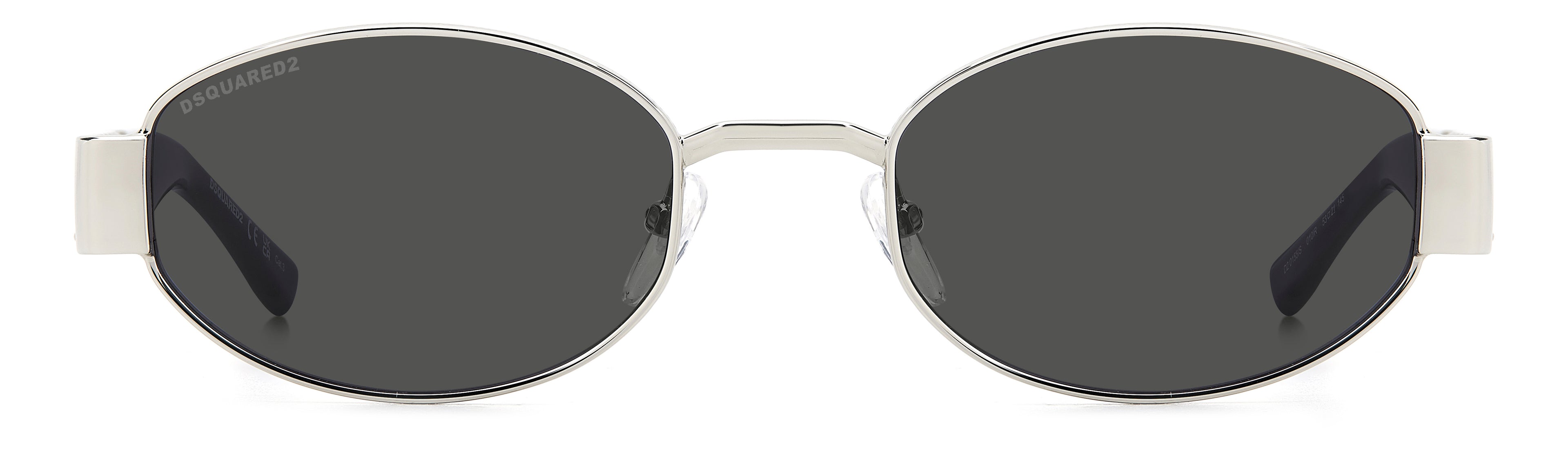 DSQUARED2 D2 0155/S 010 IR 53