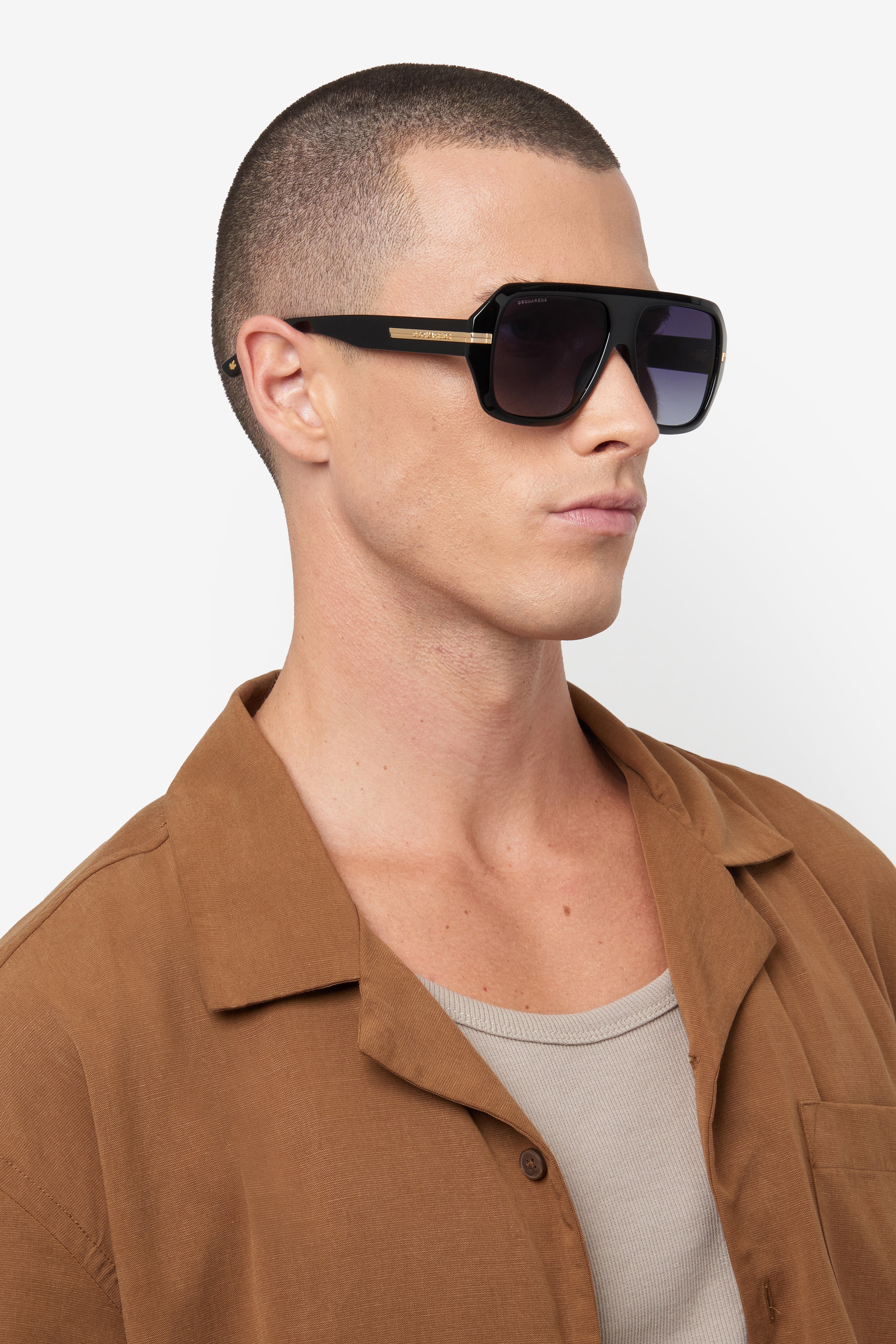 DSQUARED2 D2 0160/S 807 9O 59