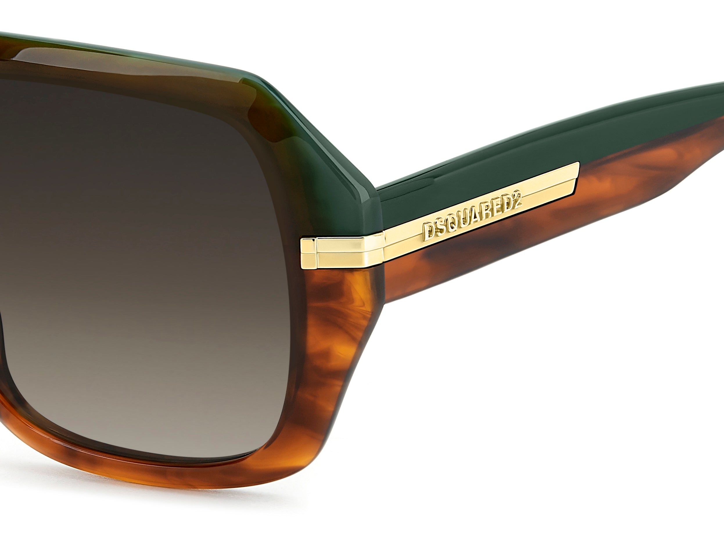 DSQUARED2 D2 0160/S EX4 HA 59