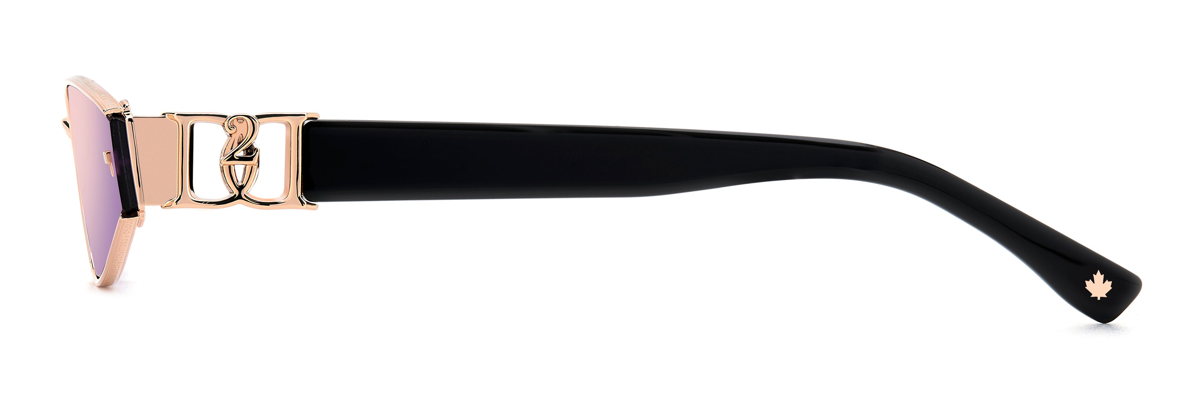 DSQUARED2 D2 0168/S DDB SZ 61