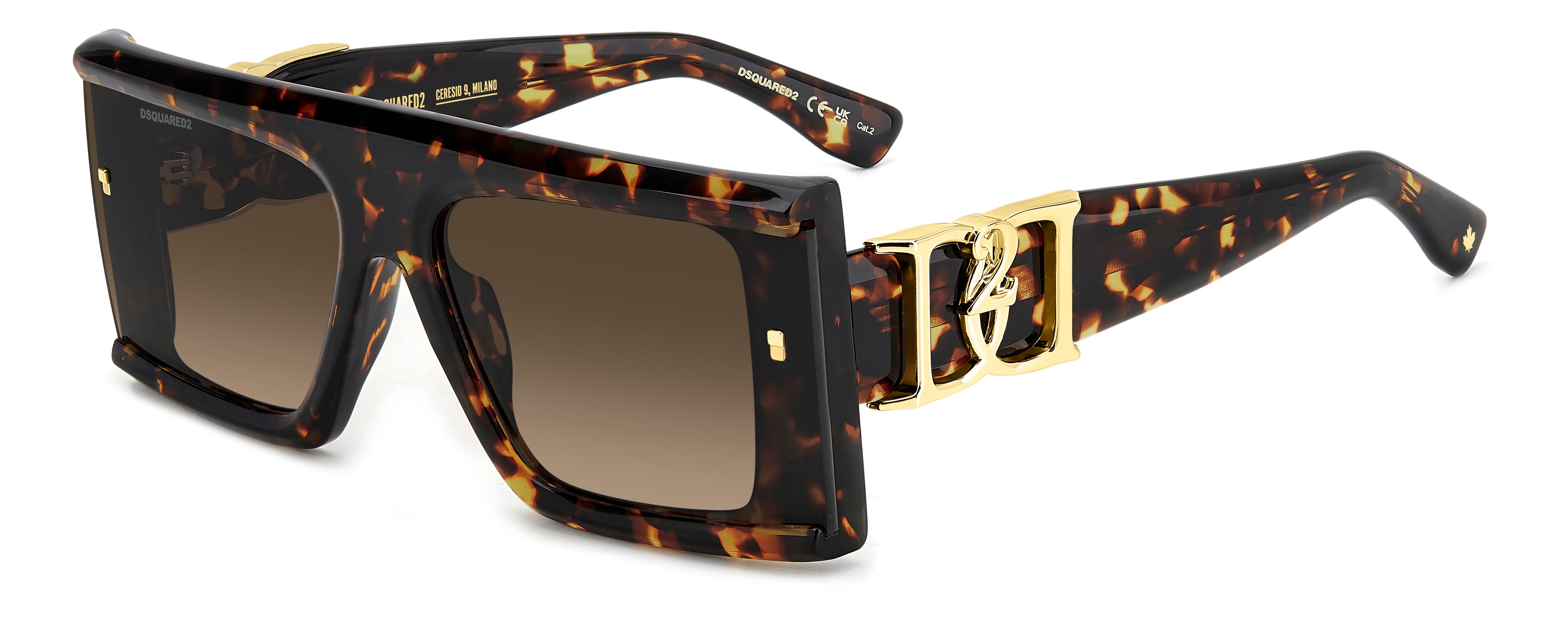 DSQUARED2 D2 0169/S 086 HA 64