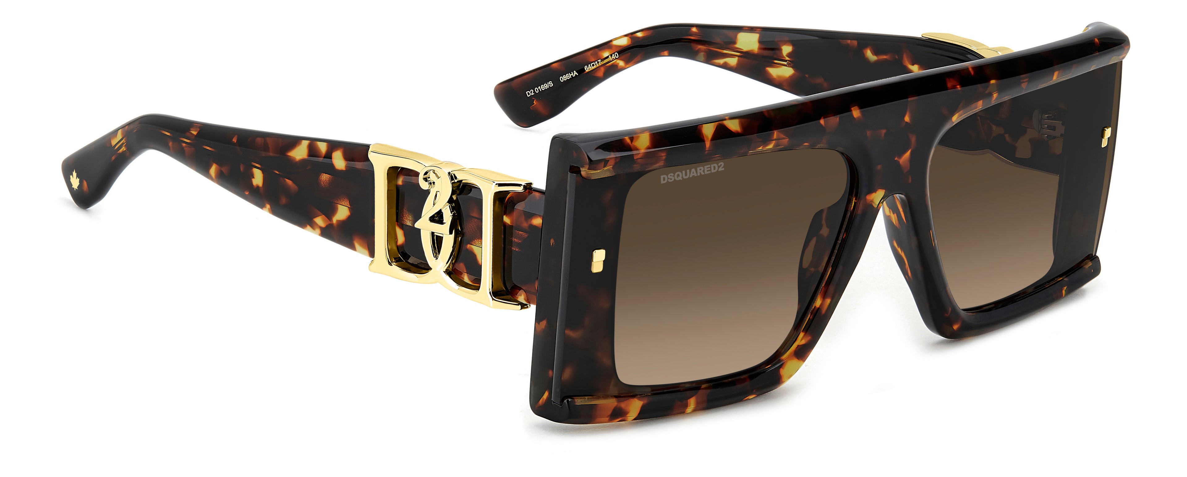 DSQUARED2 D2 0169/S 086 HA 64