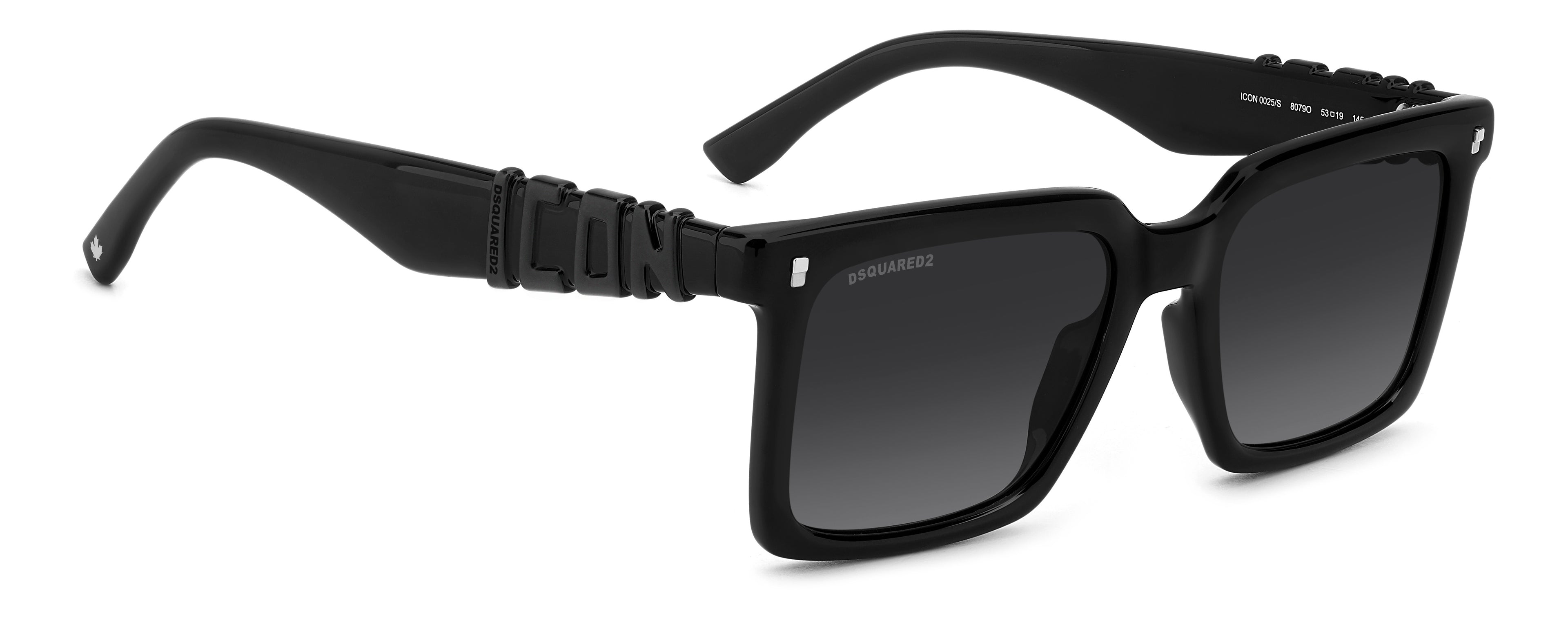 DSQUARED2 ICON 0025/S 807 9O 53
