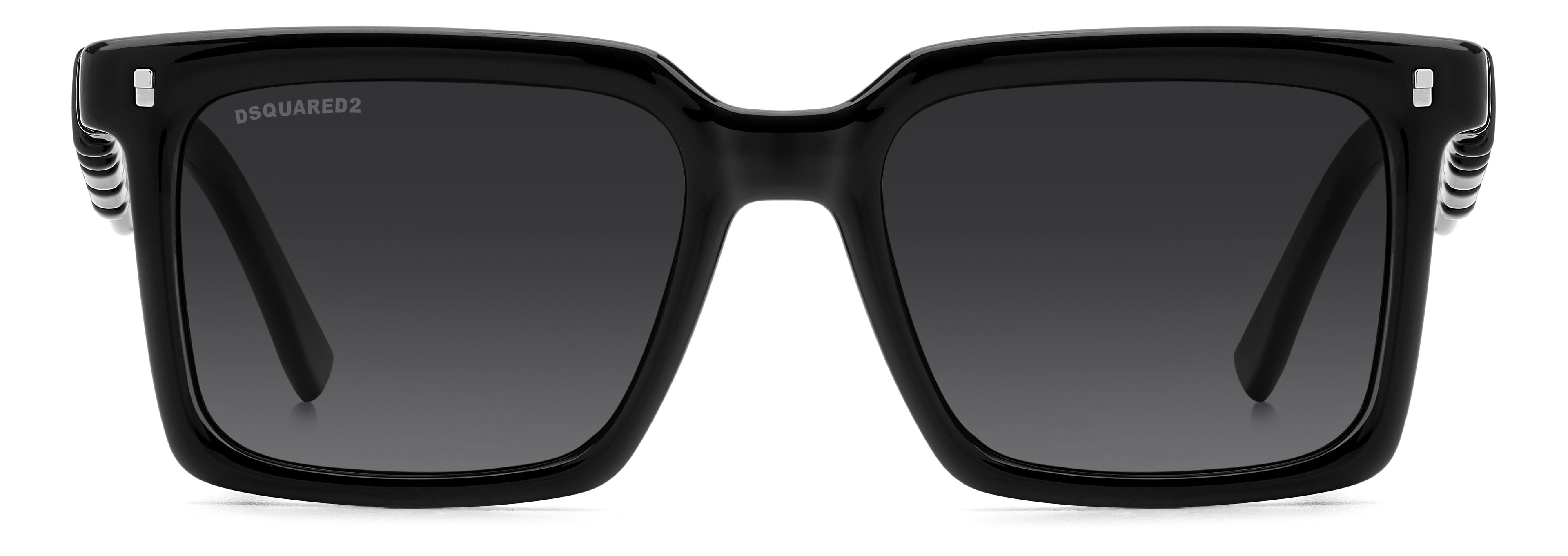 DSQUARED2 ICON 0025/S 807 9O 53