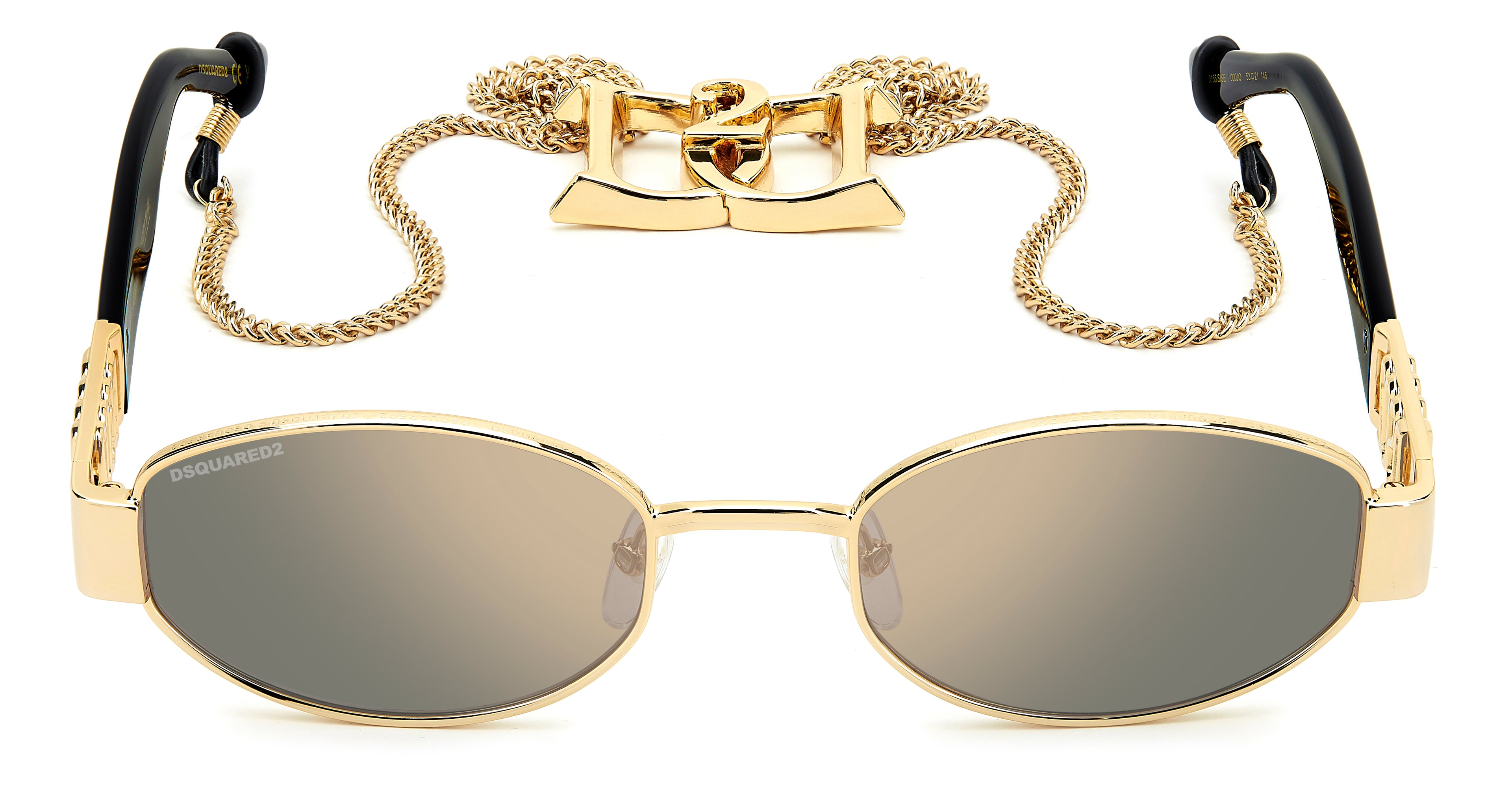 DSQUARED2 D2 0155/S/SE 000 JO 53