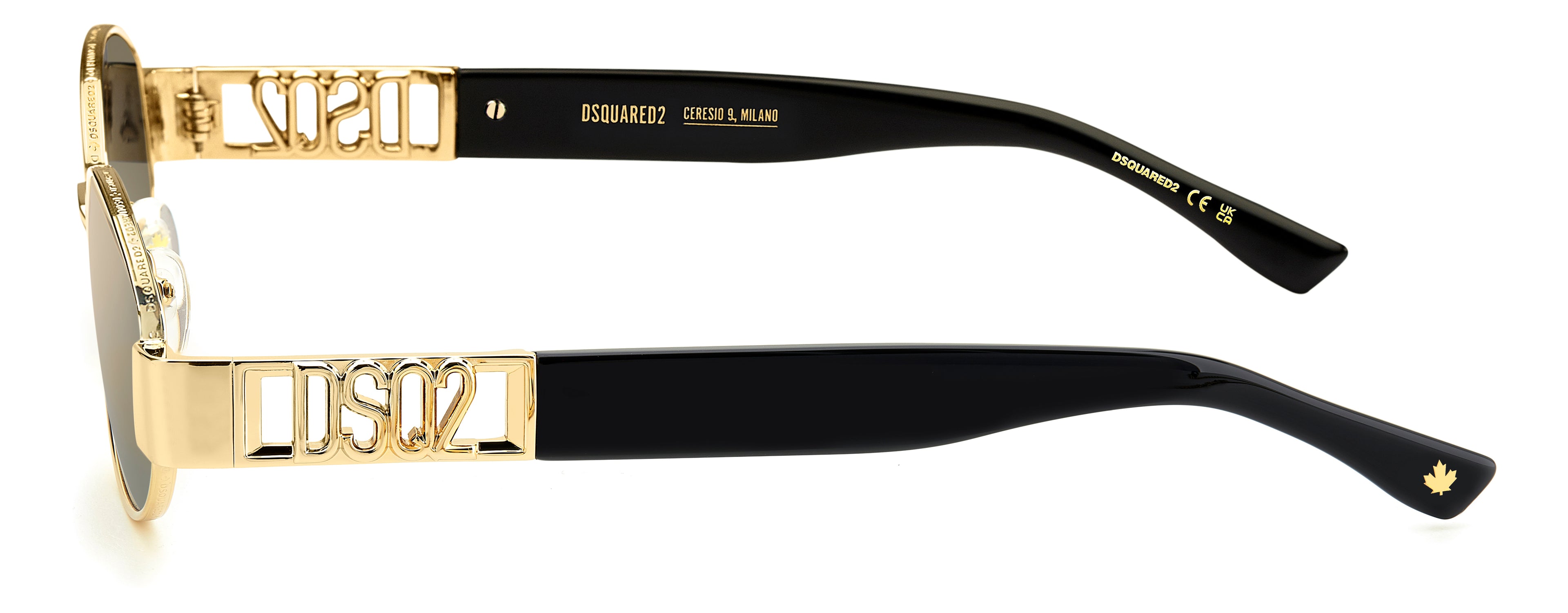 DSQUARED2 D2 0155/S/SE 000 JO 53