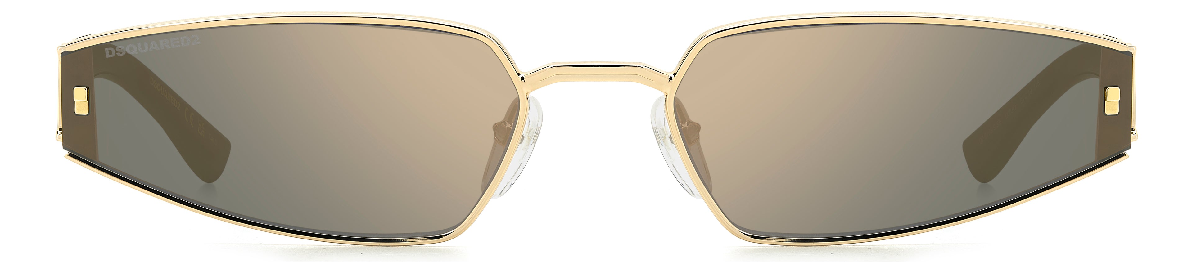 DSQUARED2 D2 0168/S/SE 000 JO 61