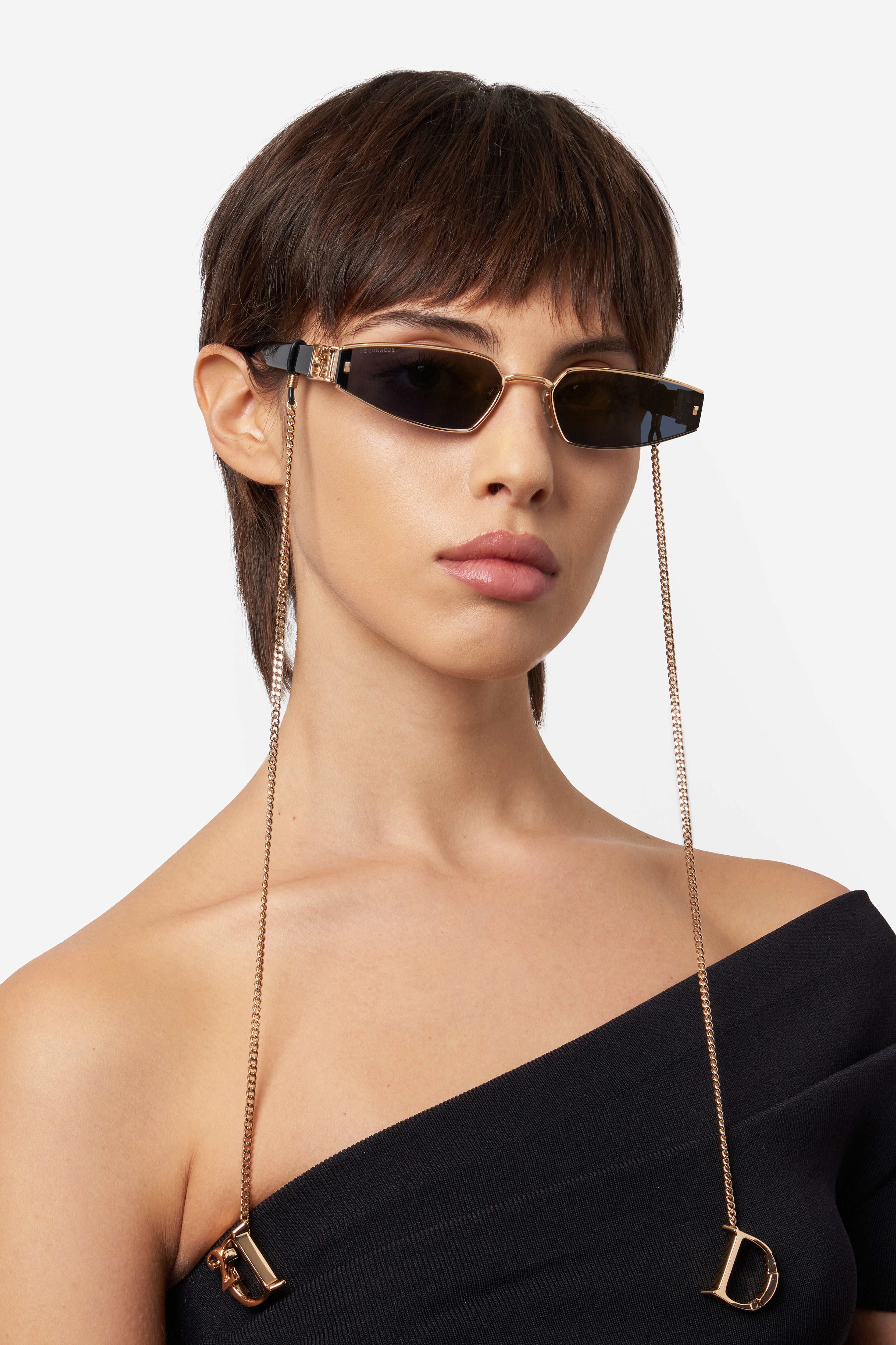 DSQUARED2 D2 0168/S/SE 000 JO 61