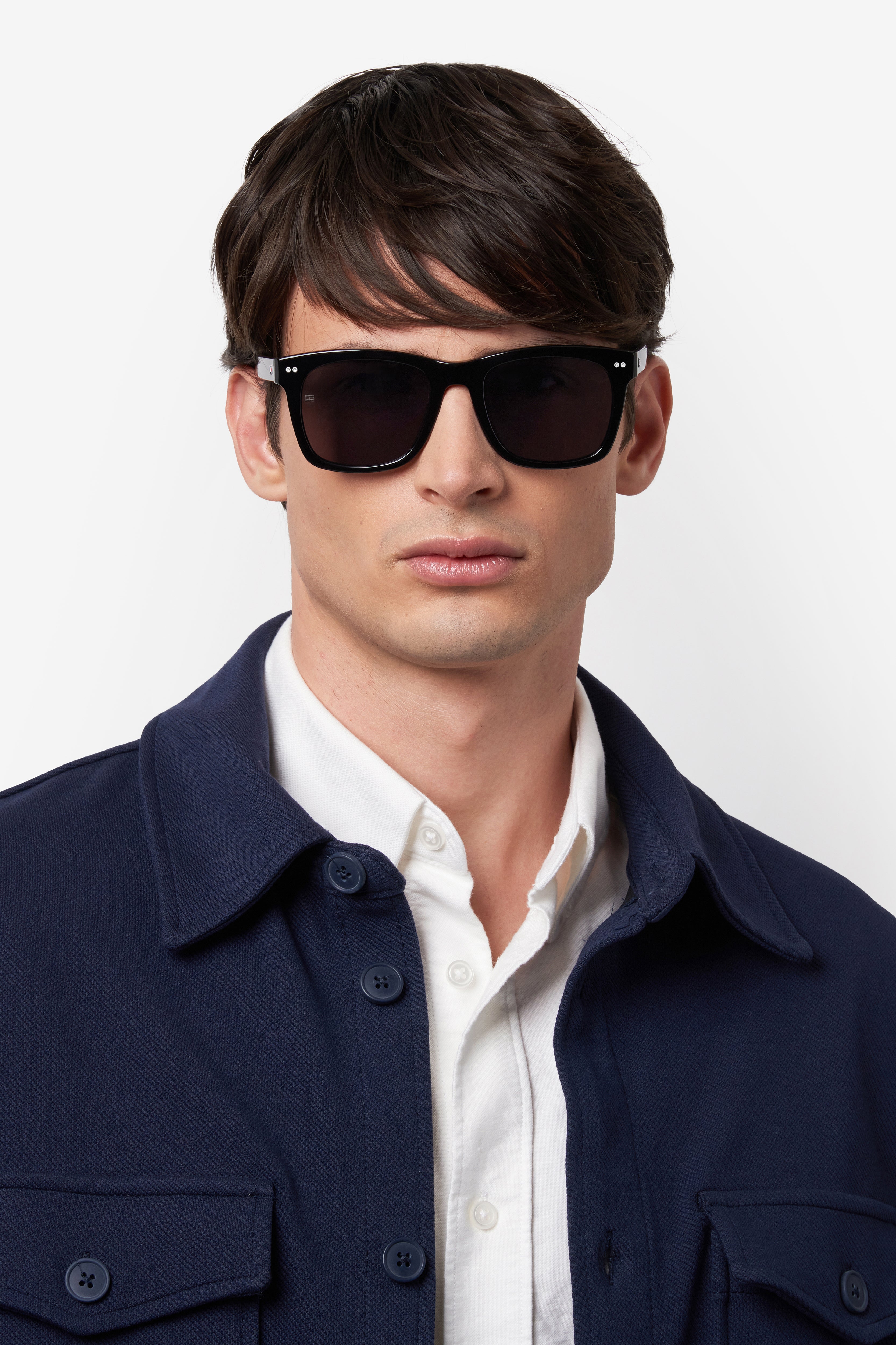 TOMMY HILFIGER TH 2184/S 807 IR 52