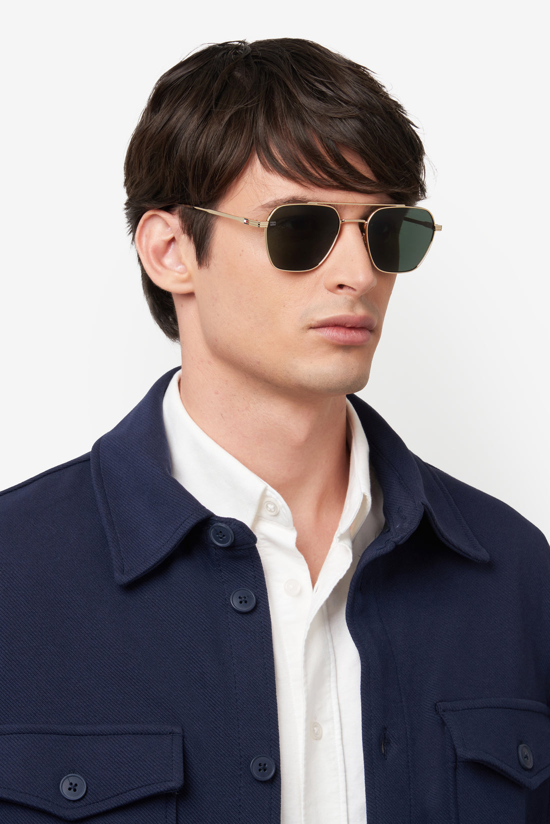 TOMMY HILFIGER TH 2192/S J5G QT 55