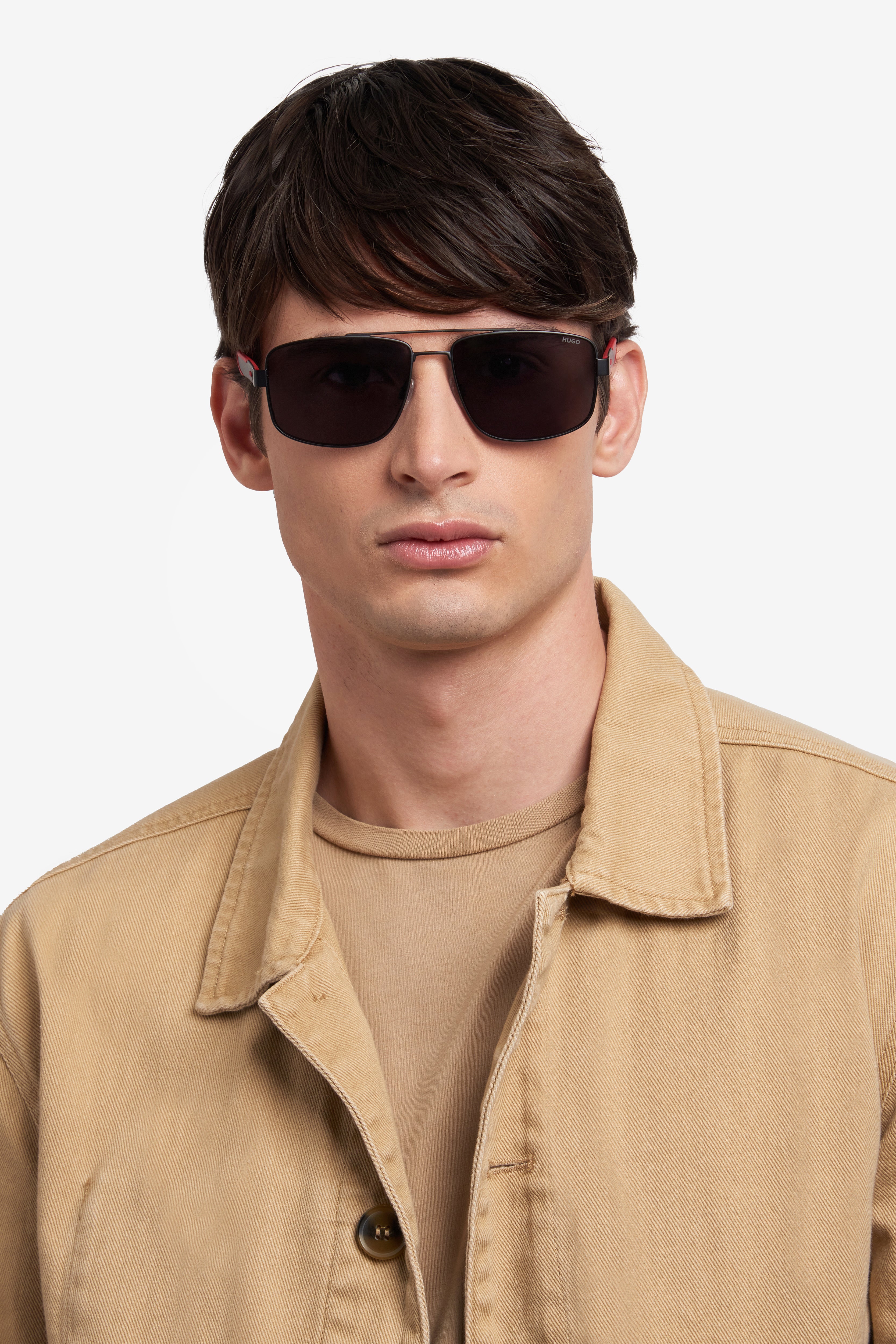 HUGO HG 1338/S 003 IR 59