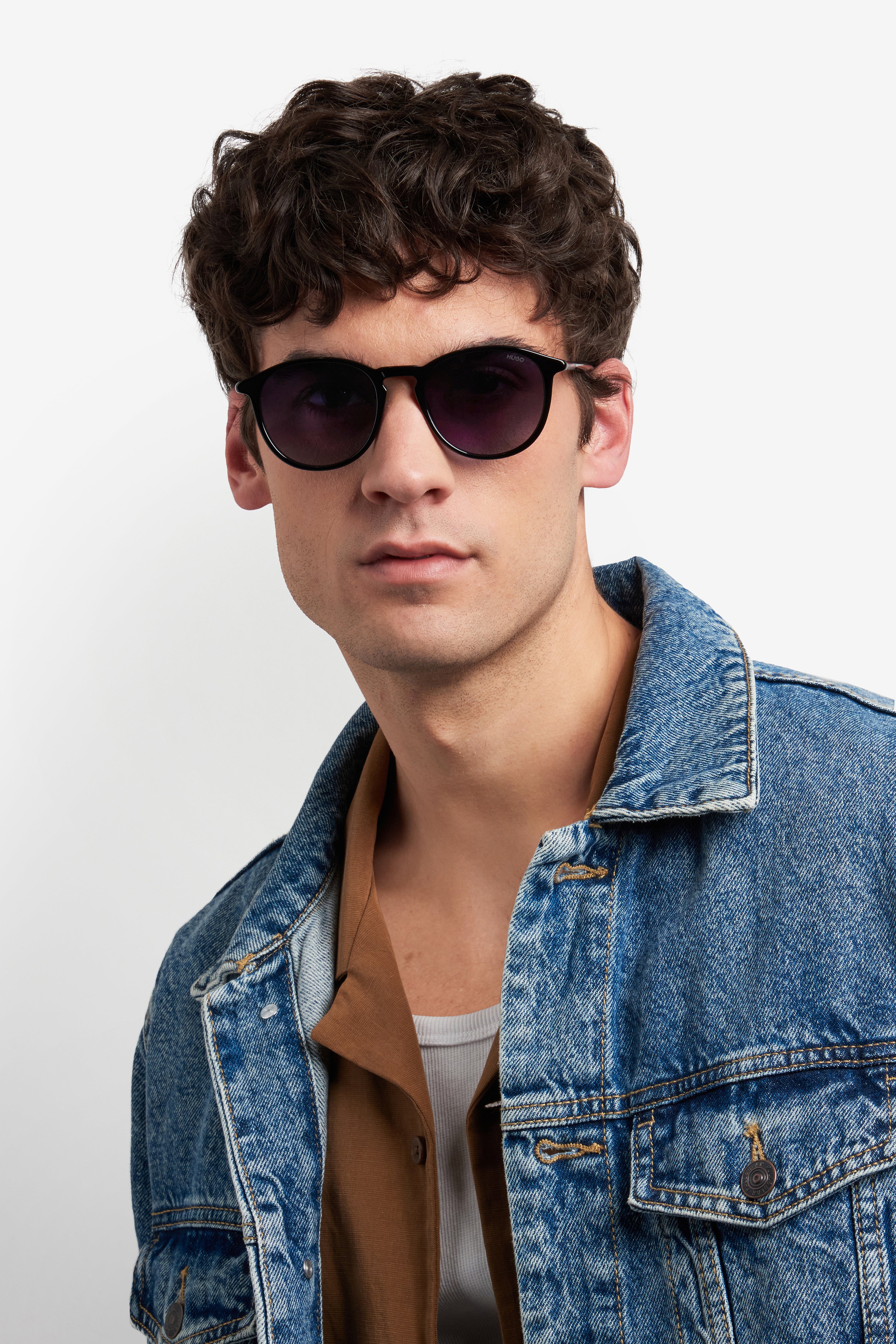 HUGO HG 1346/S 807 9O 51