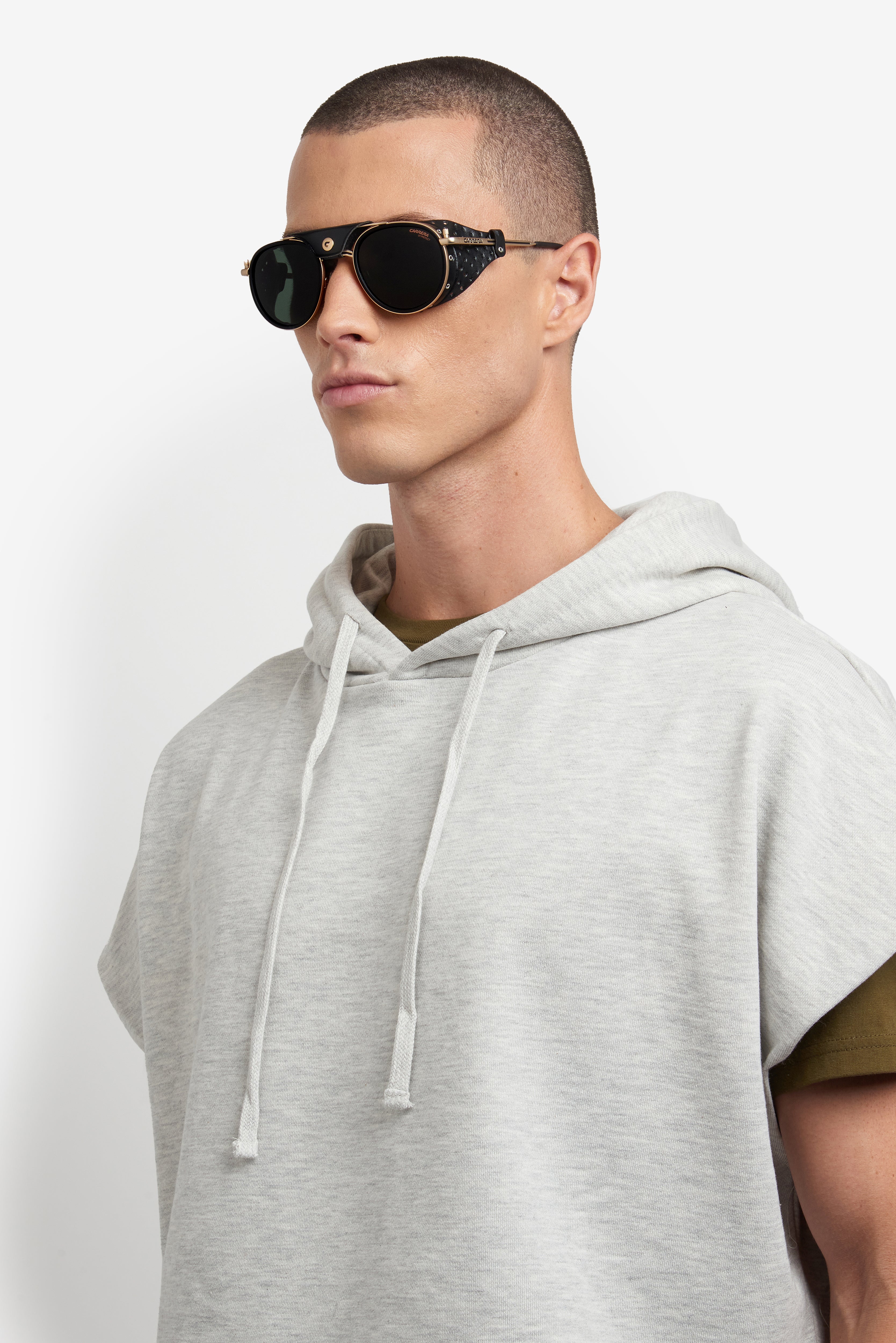 CARRERA C SPORT 05/S AOZ QT 52