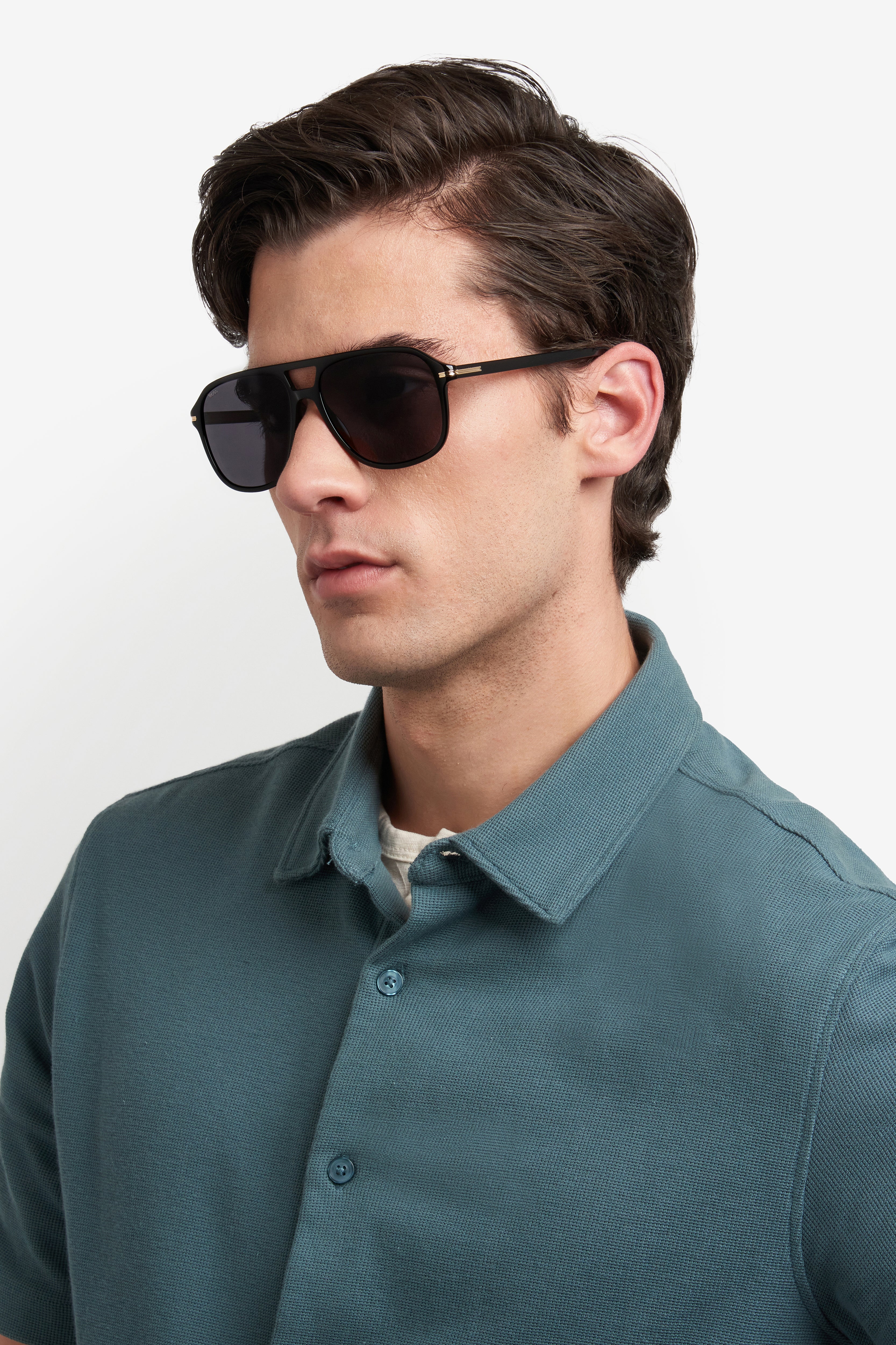 HUGO BOSS BOSS 1751/S 807 IR 57