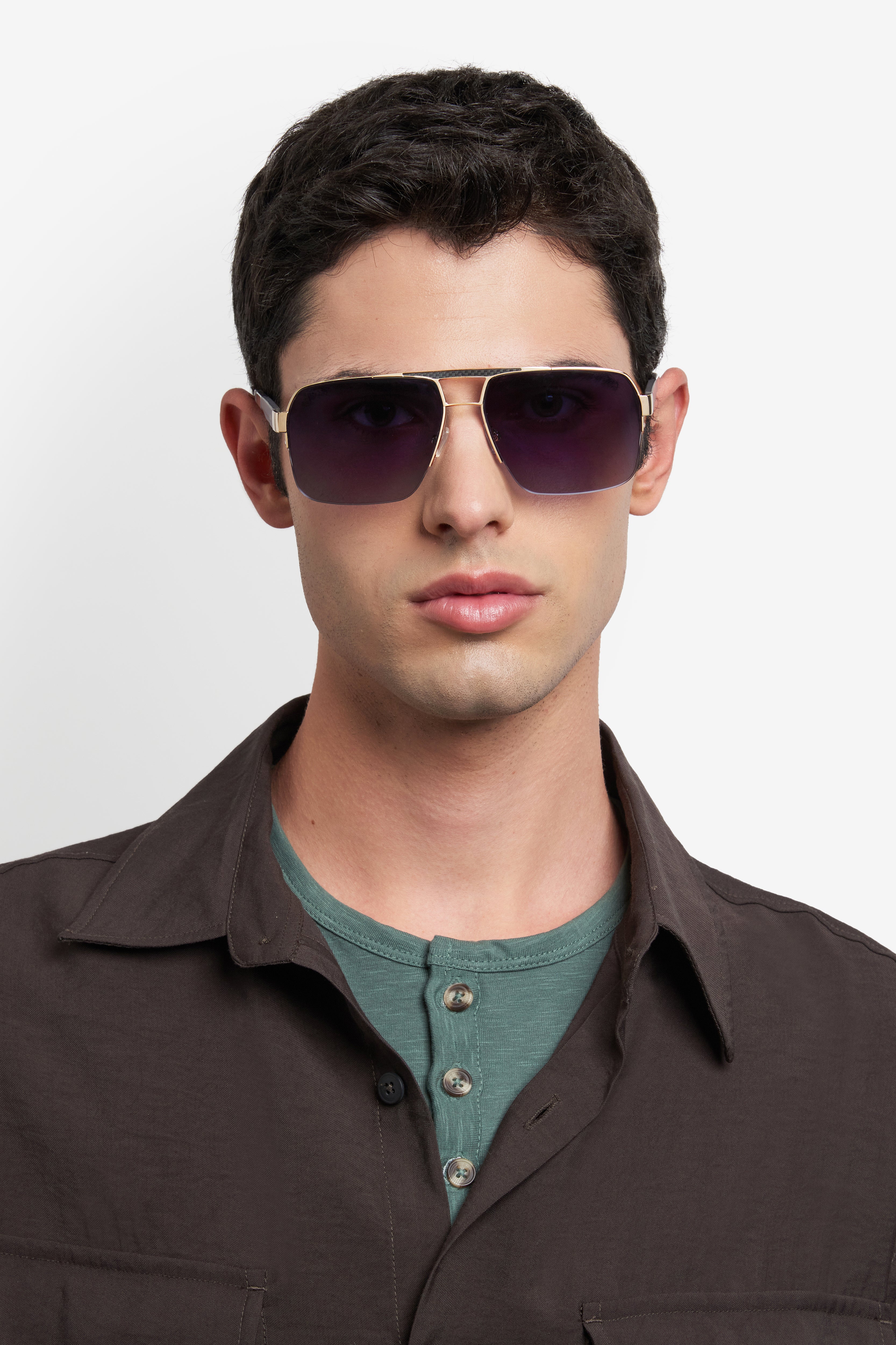 HUGO BOSS BOSS 1767/S J5G 9O 60