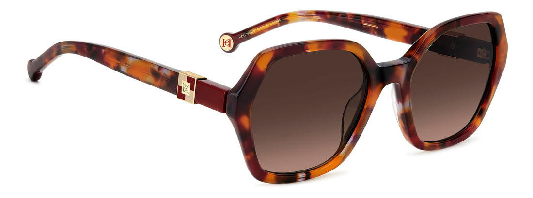 CAROLINA HERRERA HER 0298/G/S 086 HA 55