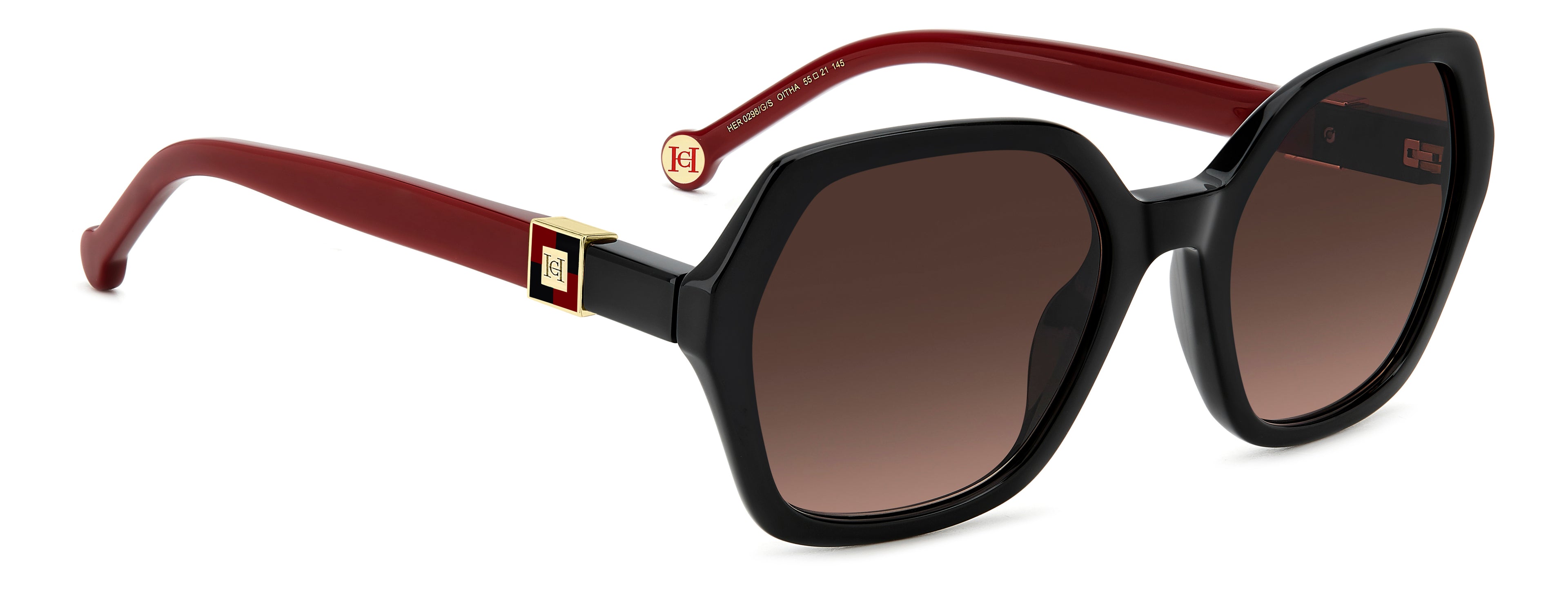 CAROLINA HERRERA HER 0298/G/S OIT HA 55