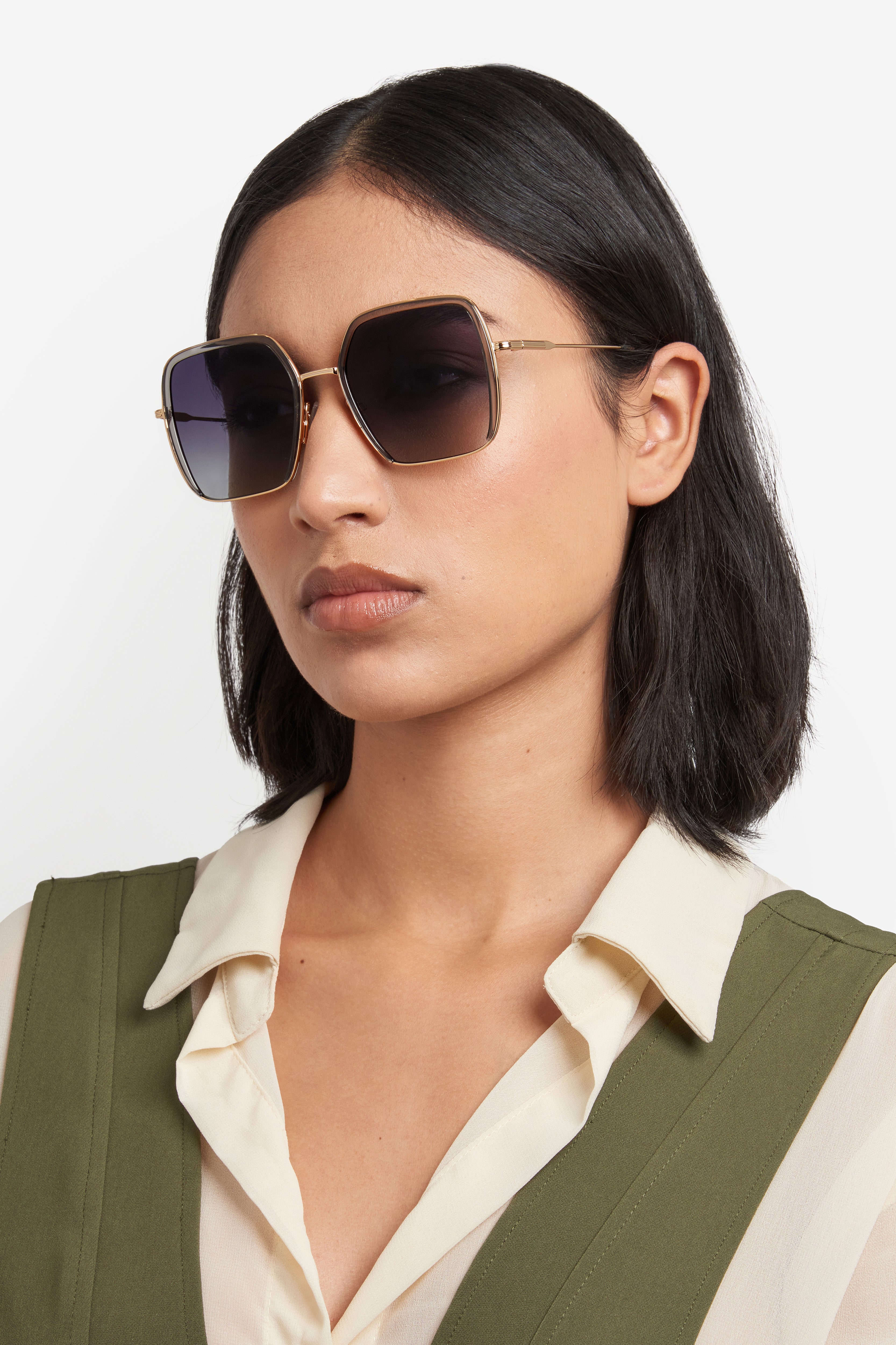 HUGO BOSS BOSS 1783/S FT3 9O 55