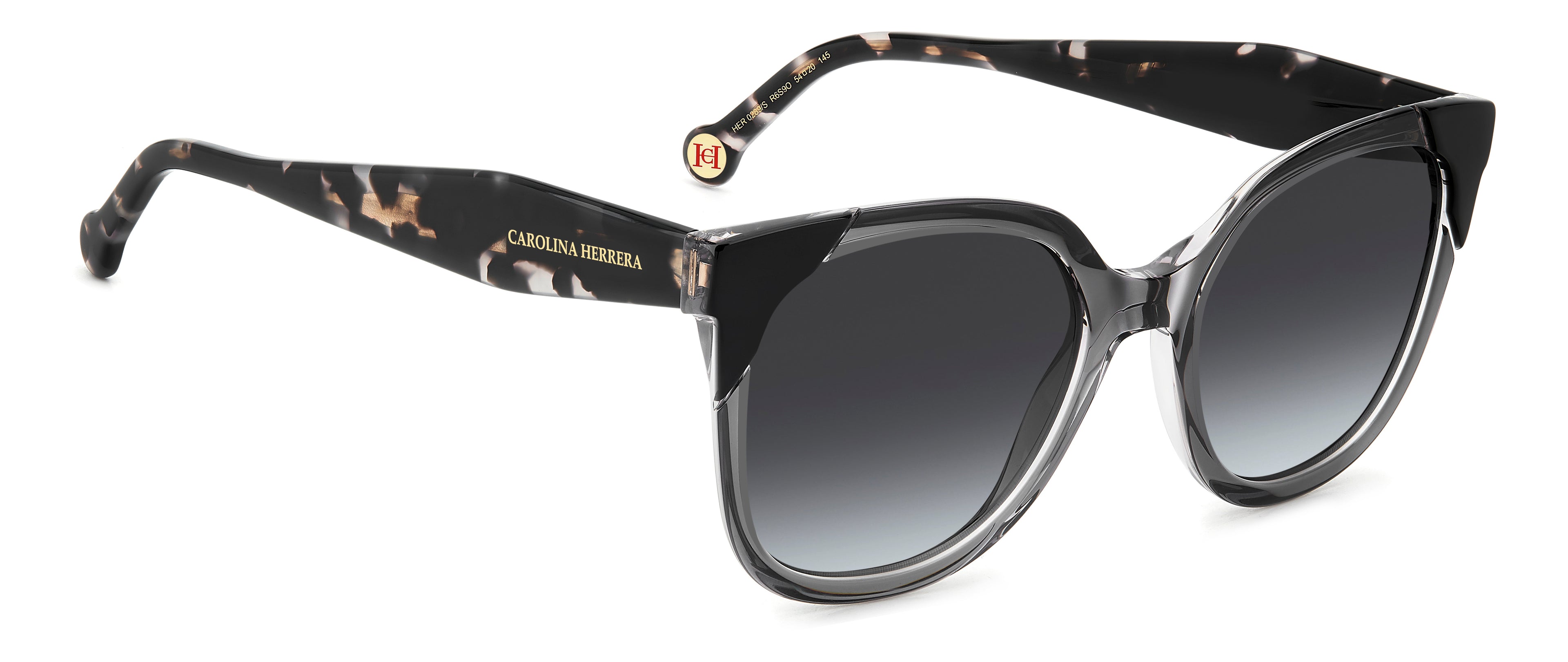 CAROLINA HERRERA HER 0289/S R6S 9O 54